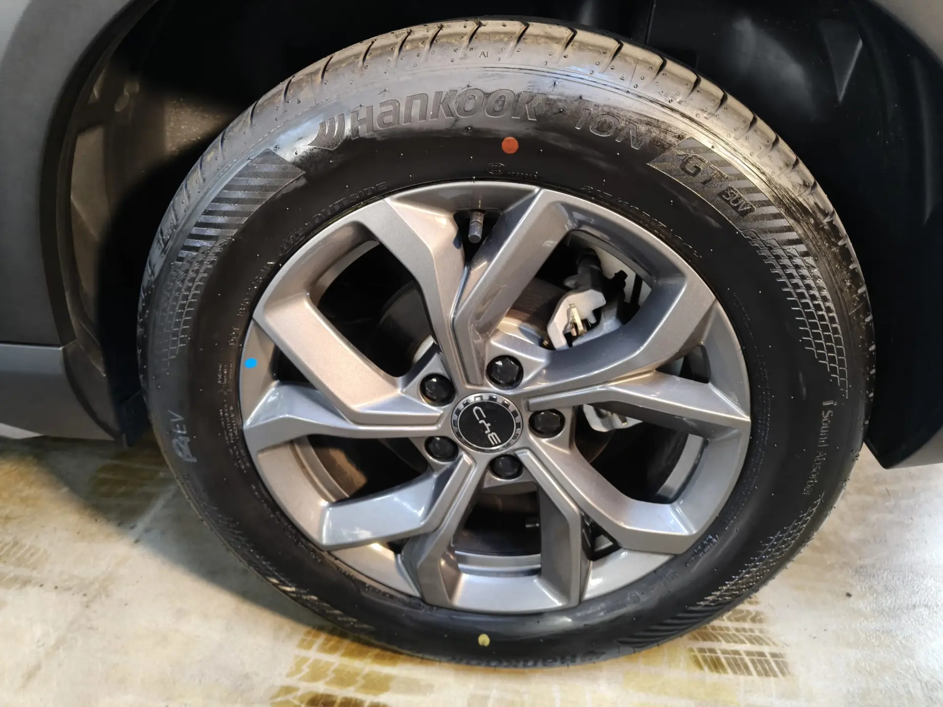 BYD Atto 2 45.1 kWh Boost 40