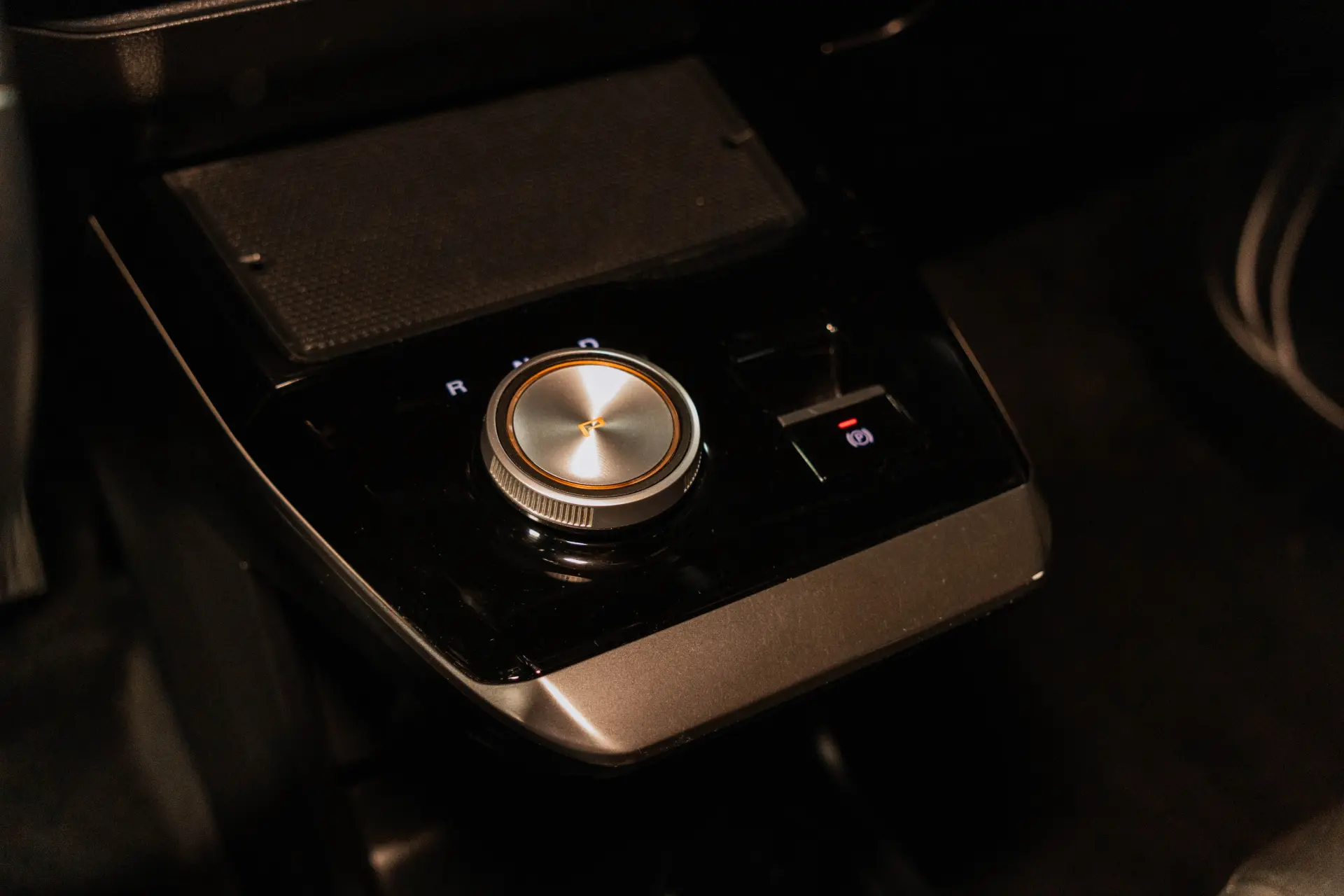 MG MG4 64 kWh Comfort 22