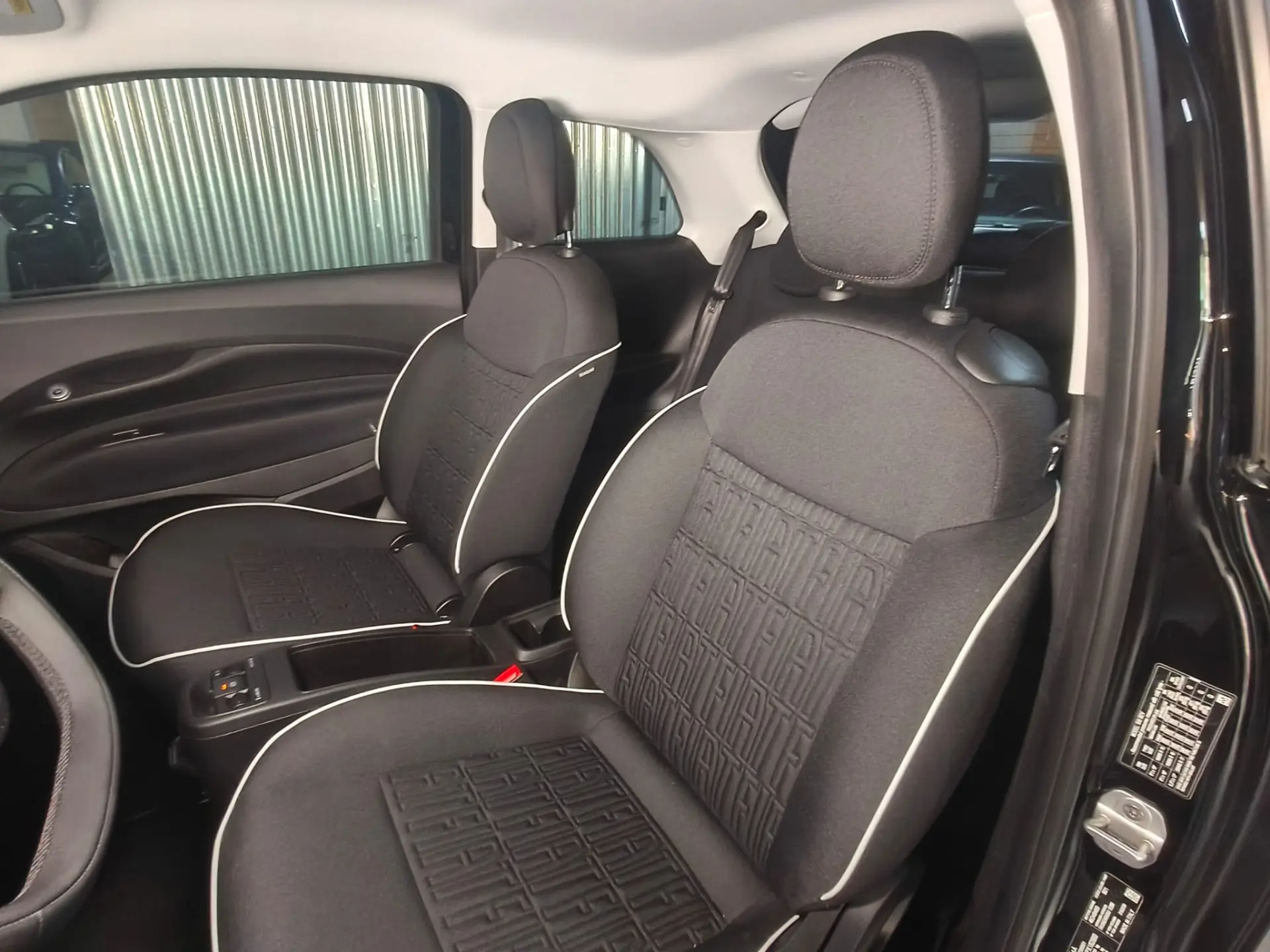 Fiat 500e 42 kWh Icon 9