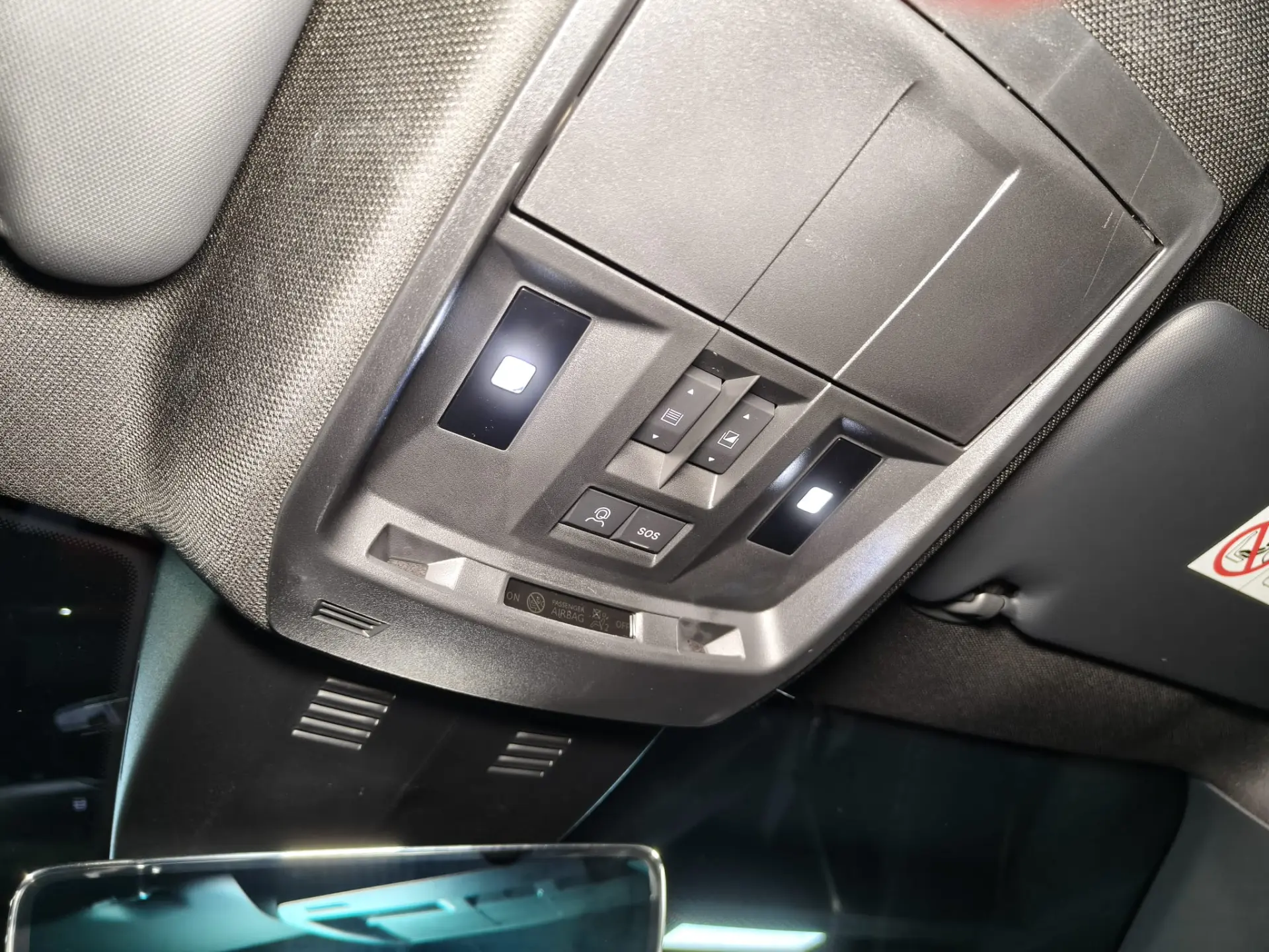 Opel Grandland Electric 73kWh GS 22