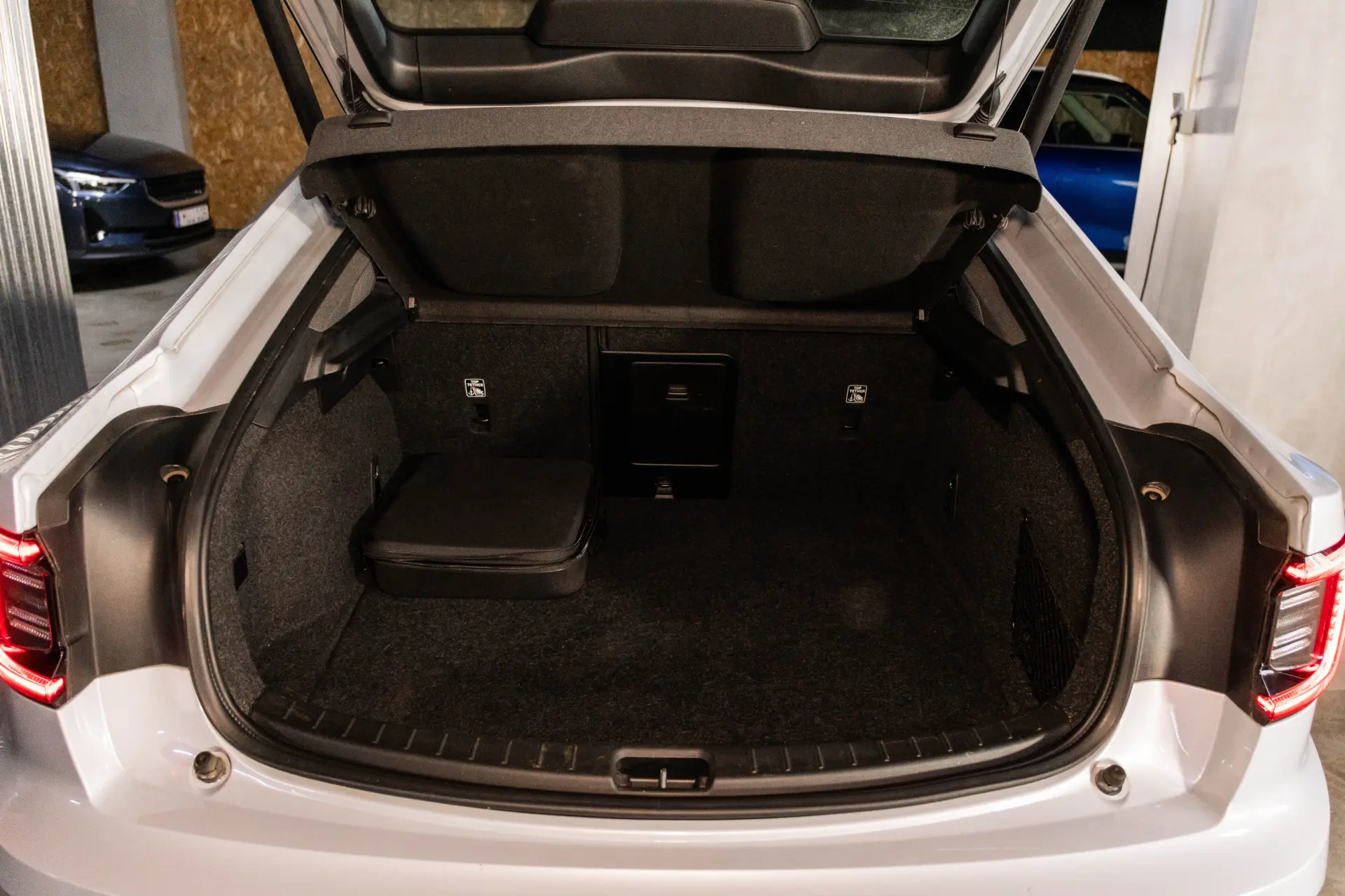Polestar 2 Long Range 78 kWh 36