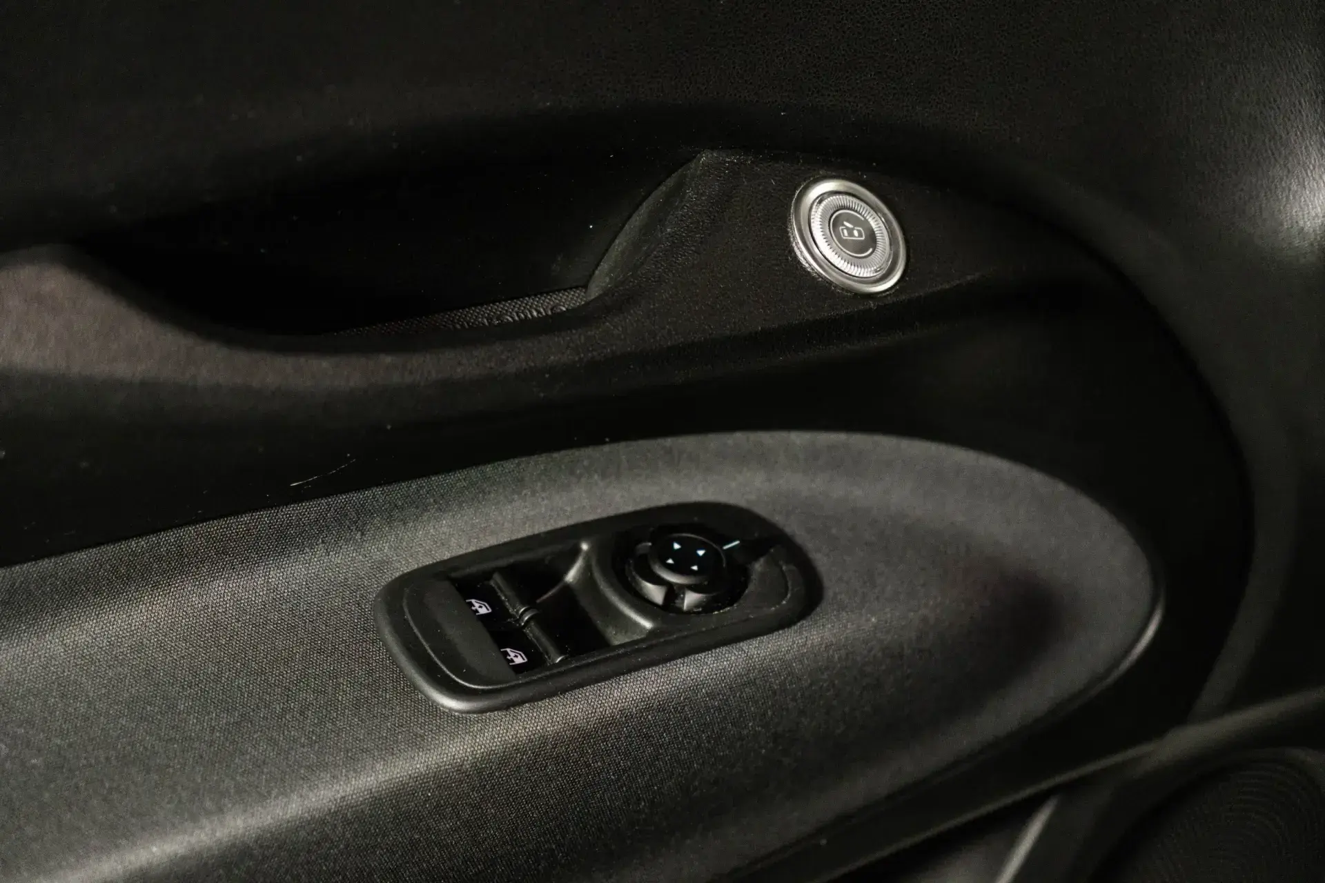 Fiat 500e 42 kWh Icon 32