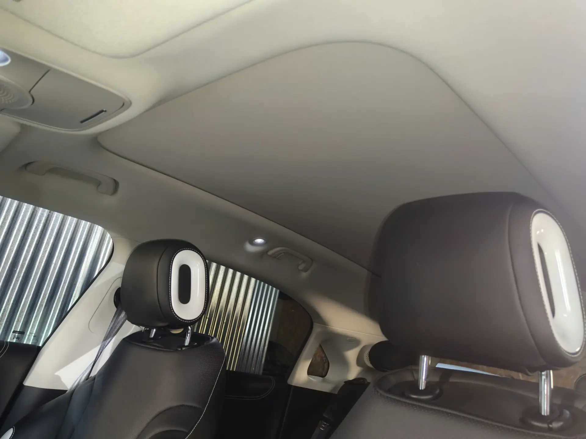 Smart #1 66 kWh Premium 21