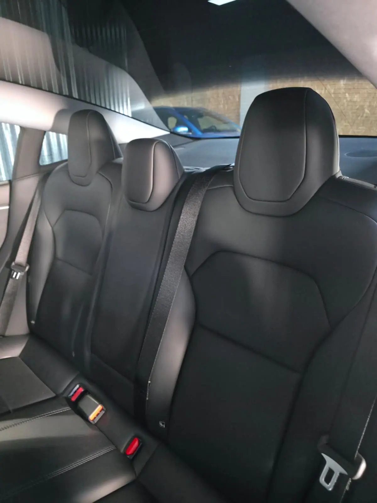 Tesla Model 3 Long Range Tração Integral 27