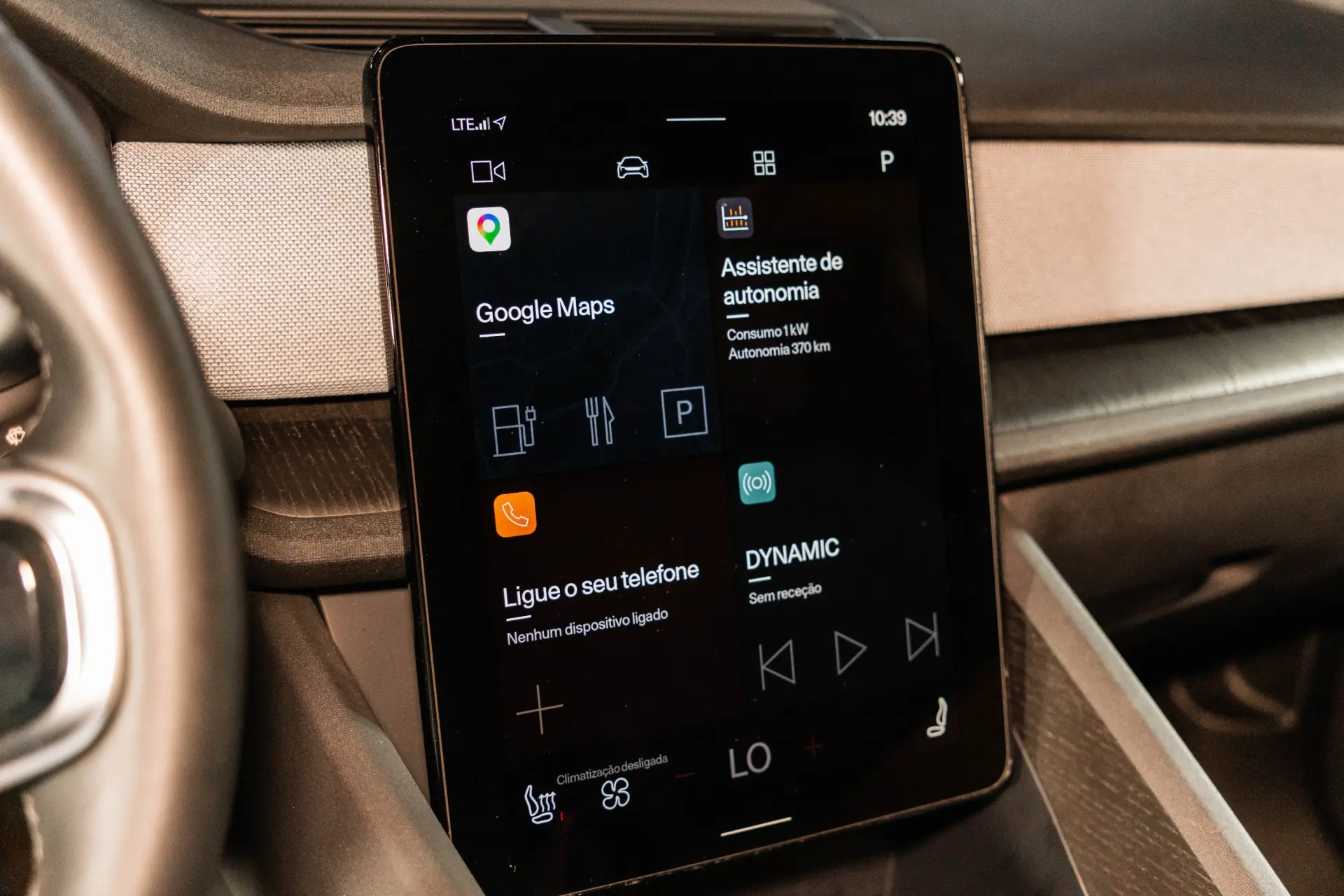 Polestar 2 Long Range 78 kWh 22