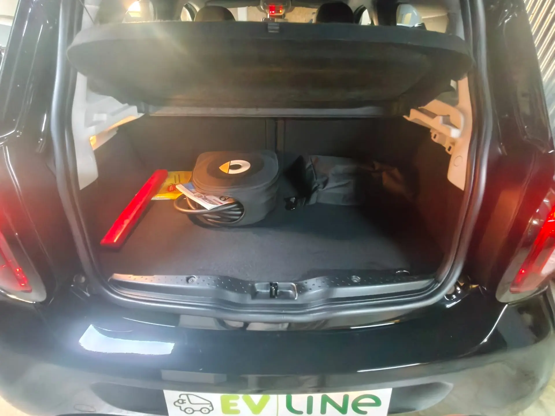 Smart ForFour Drive Passion 23