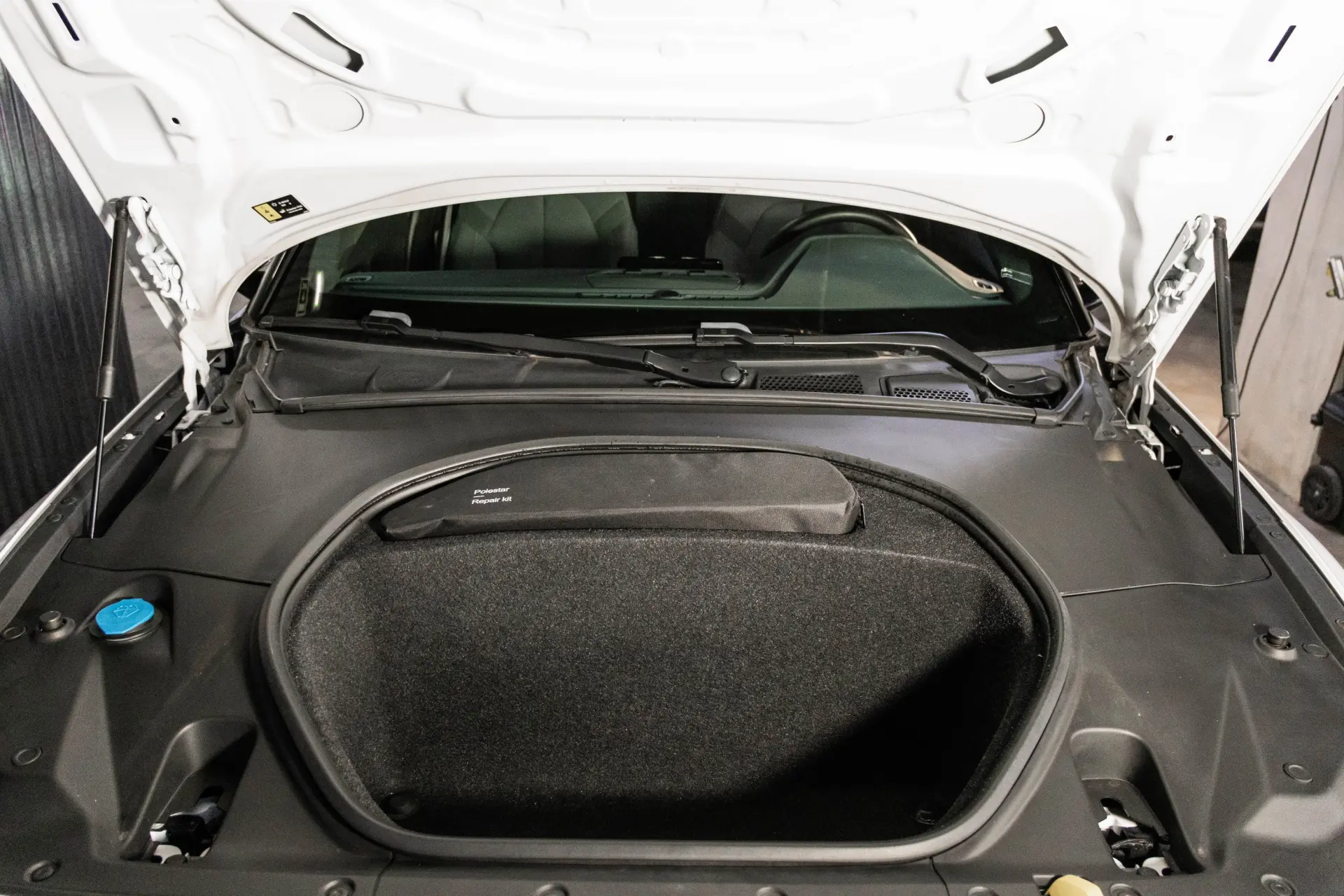 Polestar 2 Long Range 78 kWh 43