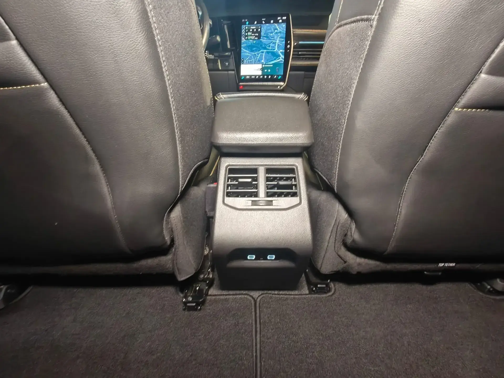 Renault Mégane E-Tech EV60 Iconic Optimum Charge 39