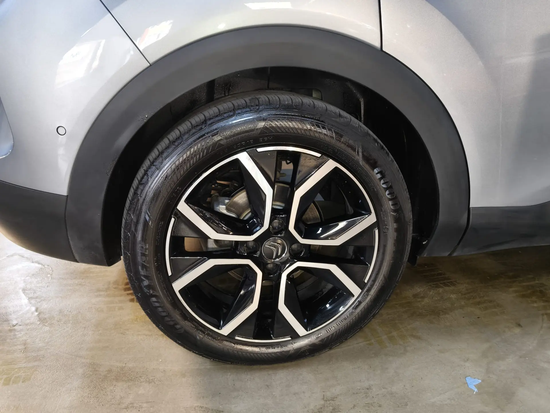 Citroen e-C4 50 kWh Feel 32