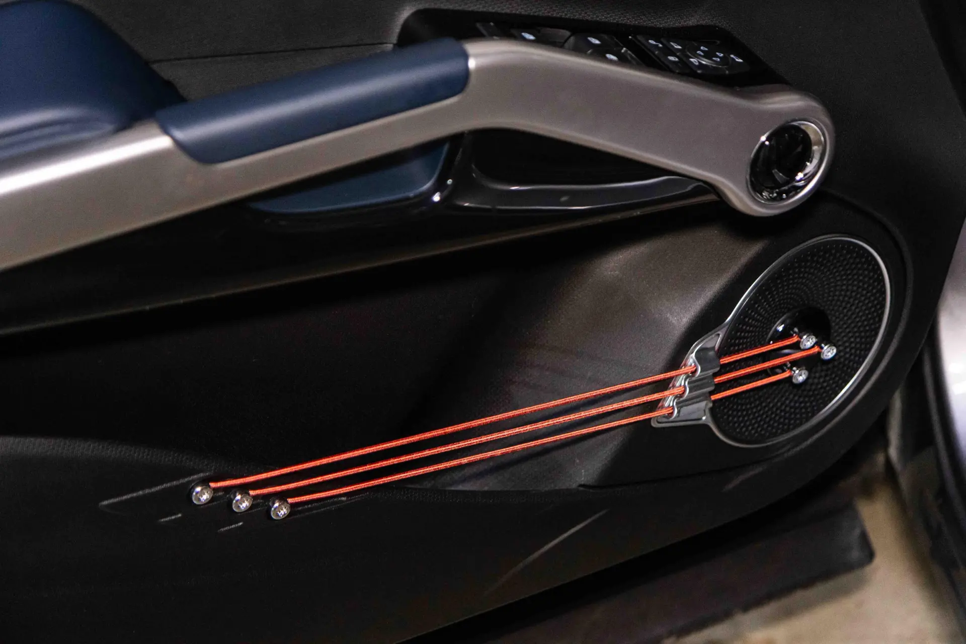 BYD Atto 3 60.48 kWh Design 46