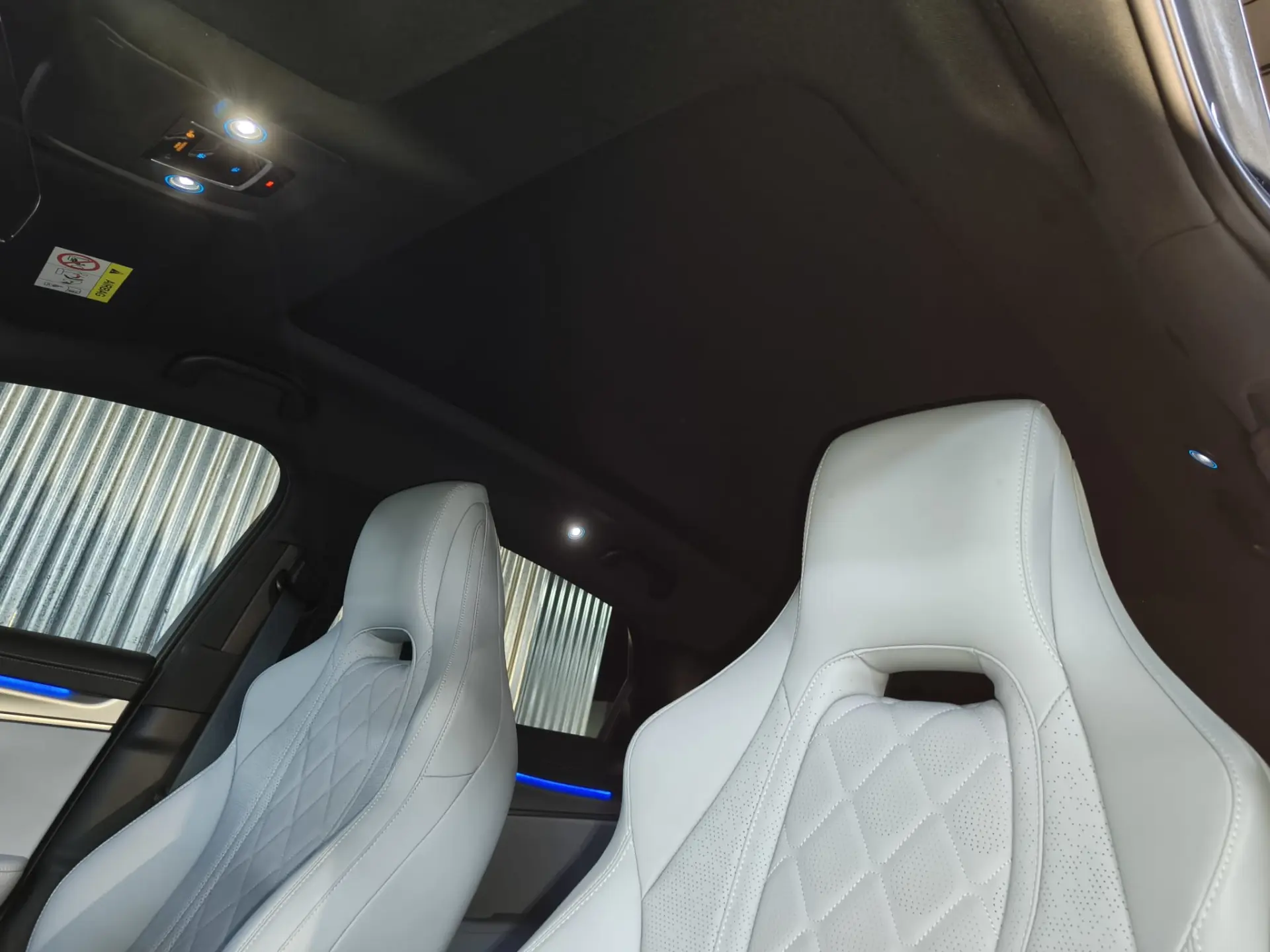 BYD Sealion 7 Sealion7 91.3 kWh Excellence AWD 33