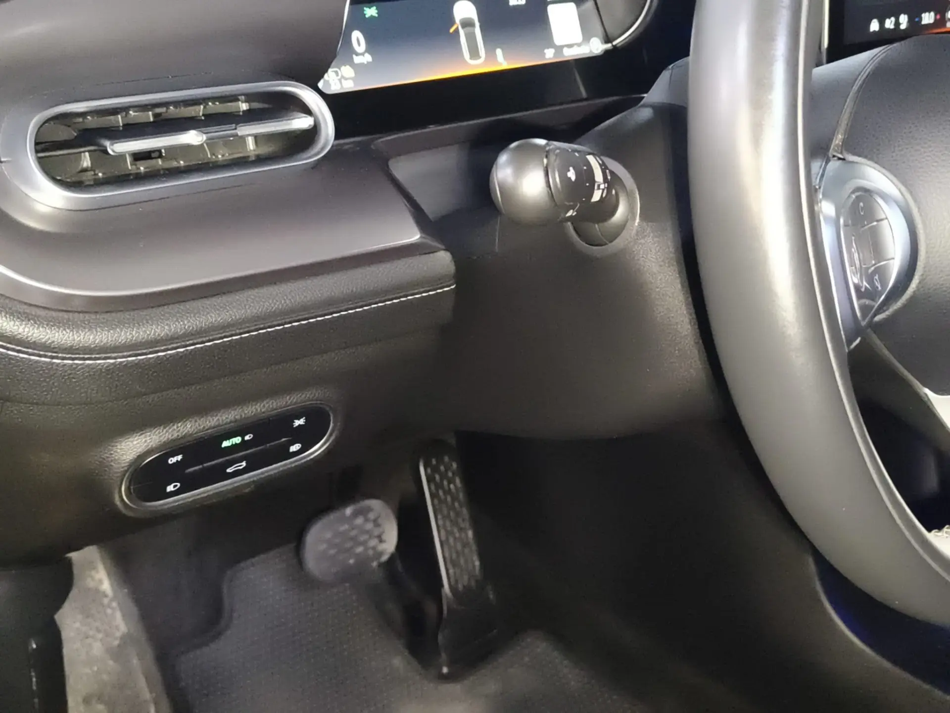 Smart #1 66 kWh Pro+ 22kW 33