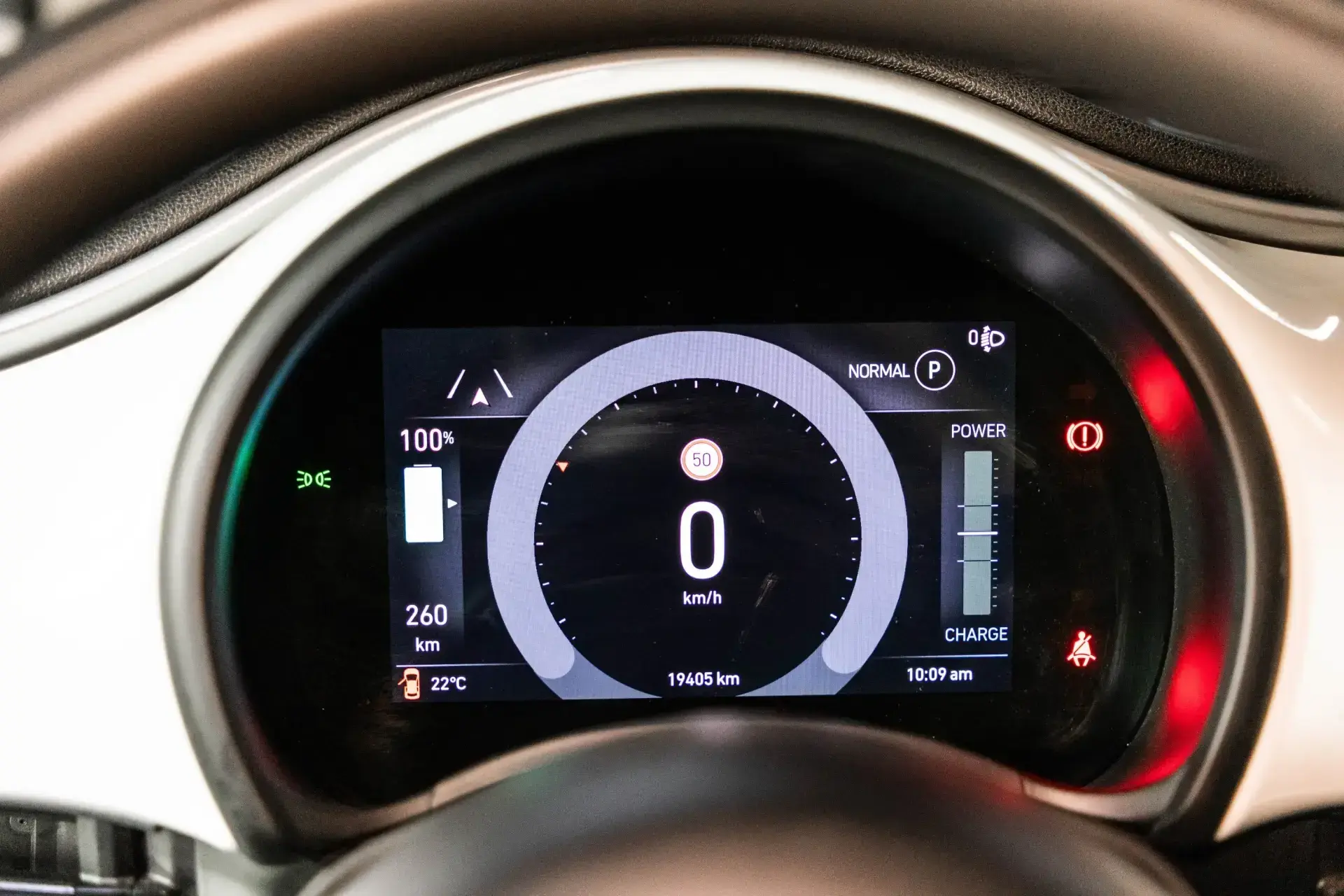 Fiat 500e 42 kWh Icon 20
