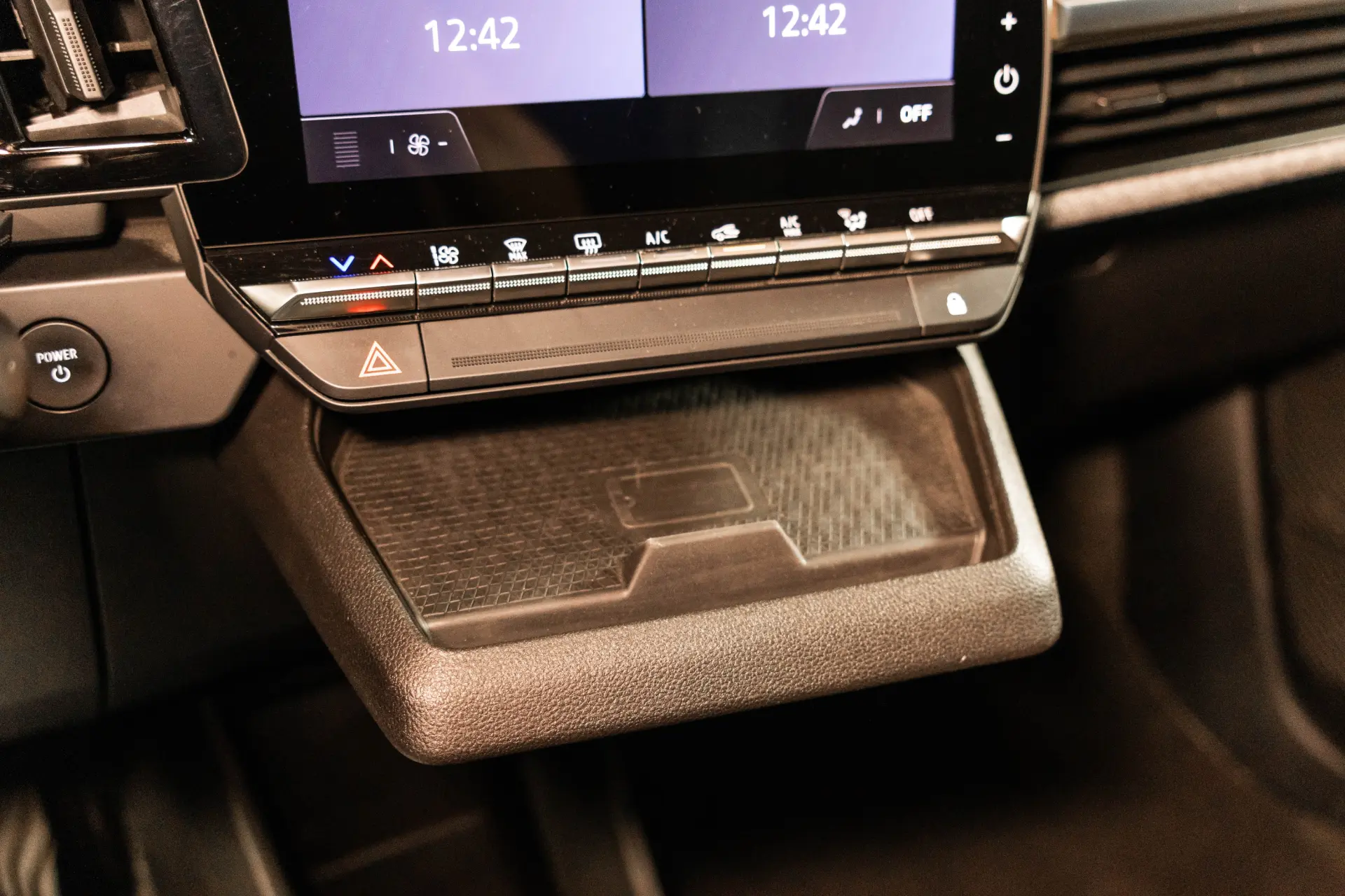 Renault Mégane E-Tech EV60 220hp optimum charge Equilibre 26