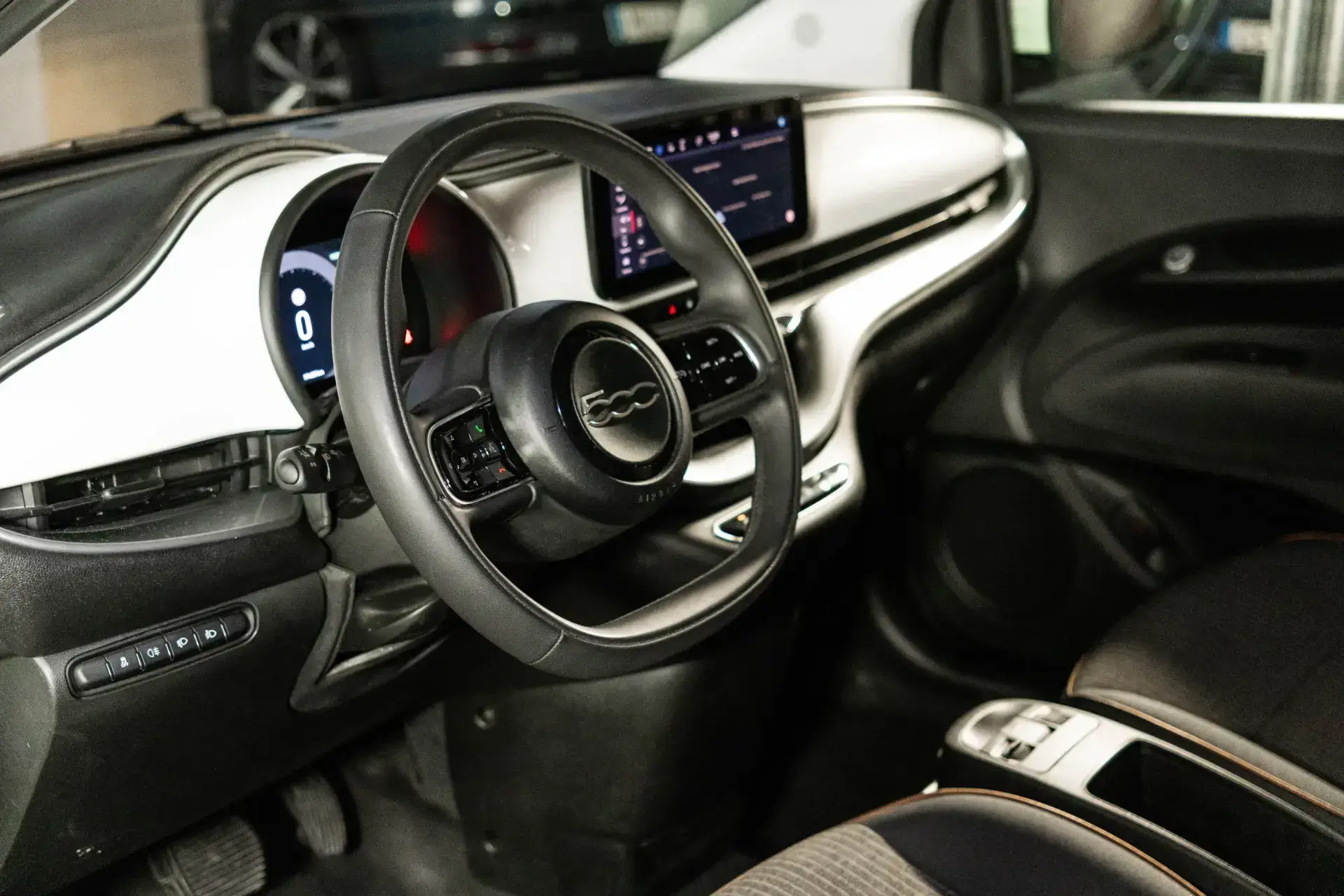 Fiat 500e 42 kWh Icon 15
