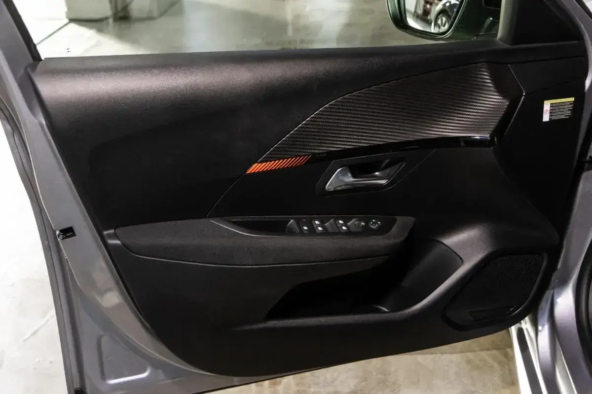 Peugeot e-208 50 kWh Active Pack 41