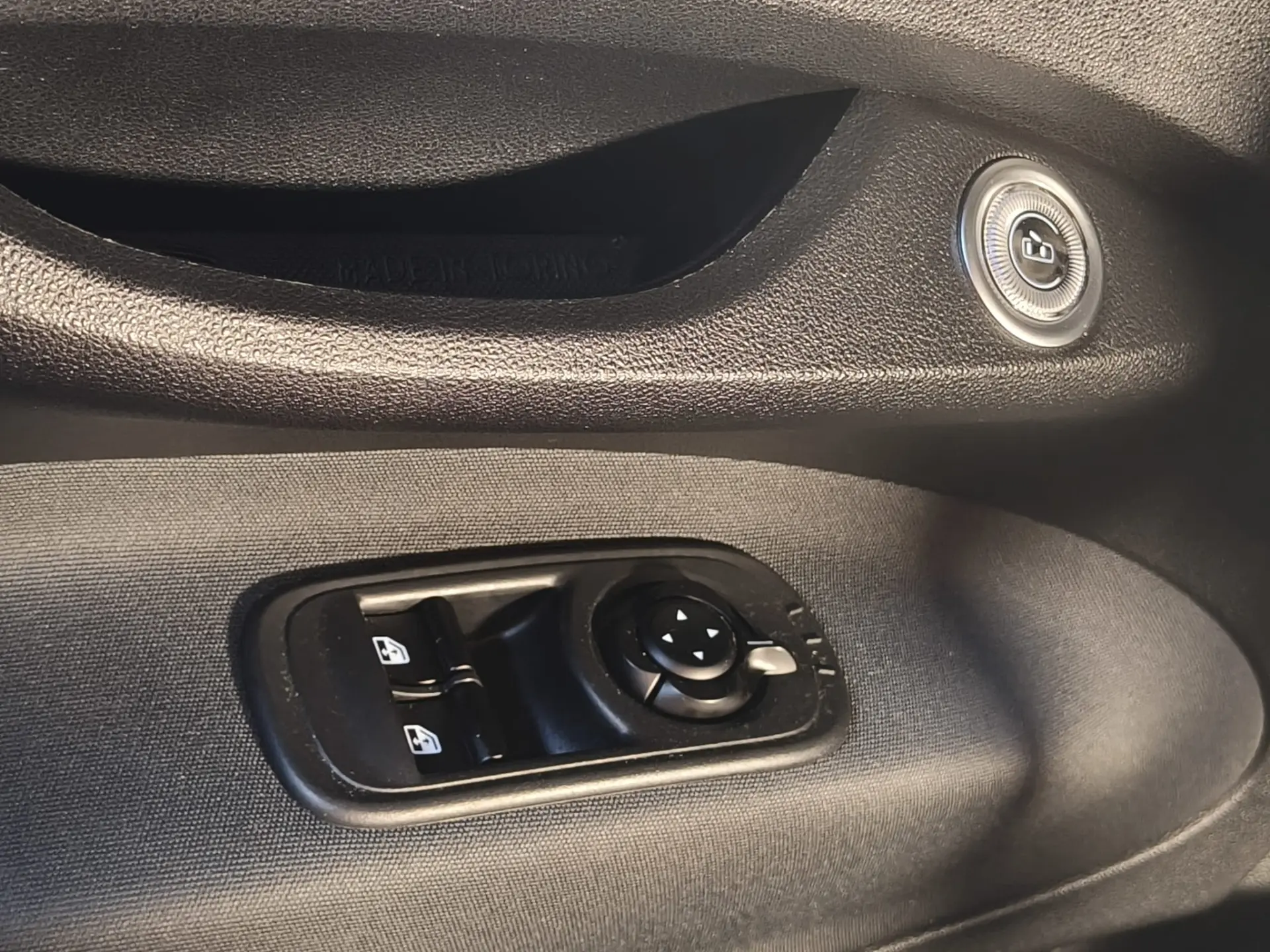 Fiat 500e 42 kWh Icon 23