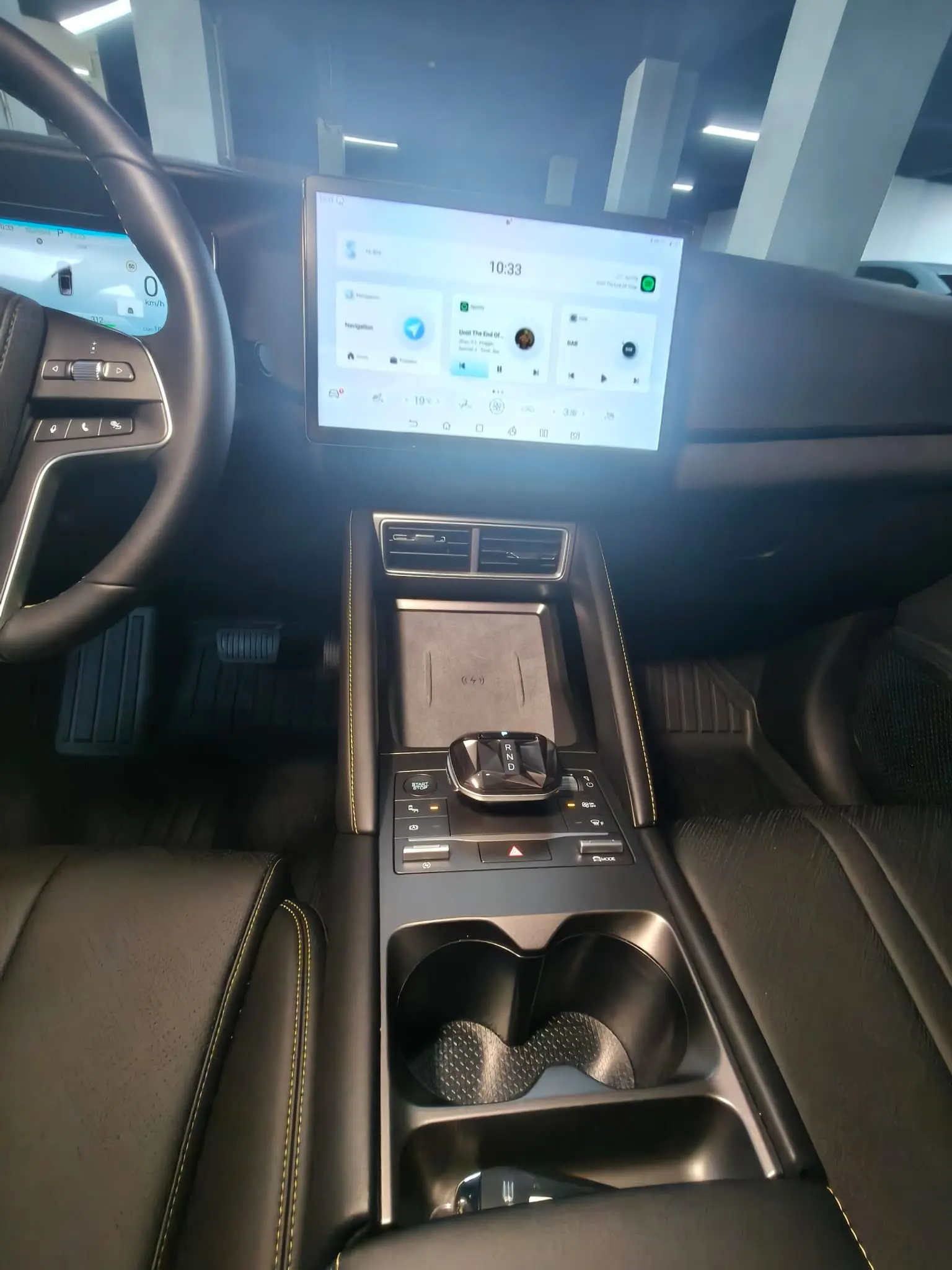 BYD Atto 2 45.1 kWh Boost 30