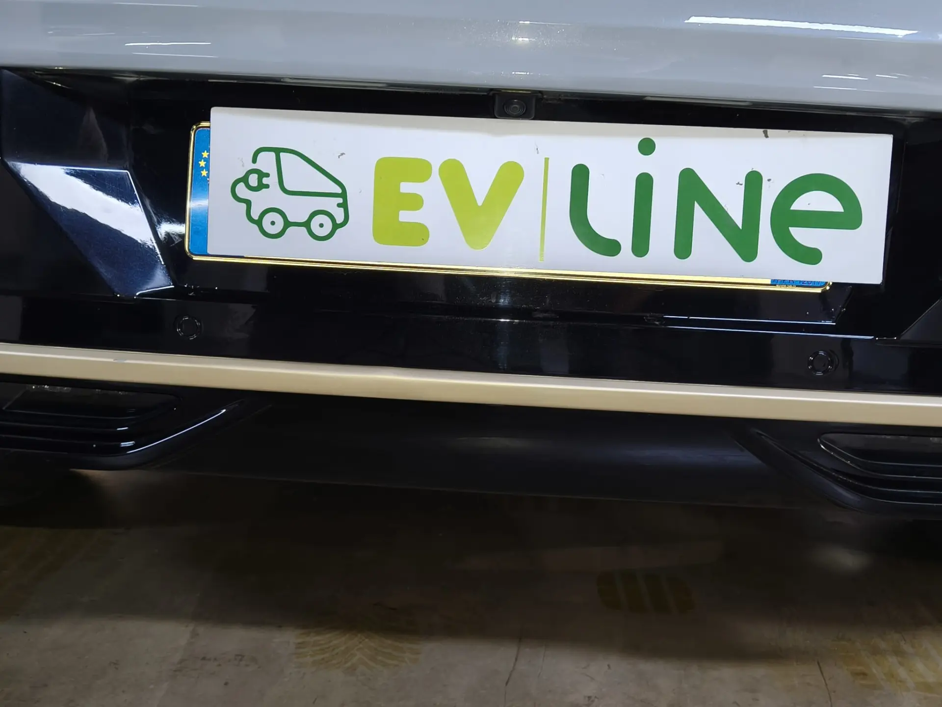 Renault Mégane E-Tech EV60 Techno Optimum Charge 12