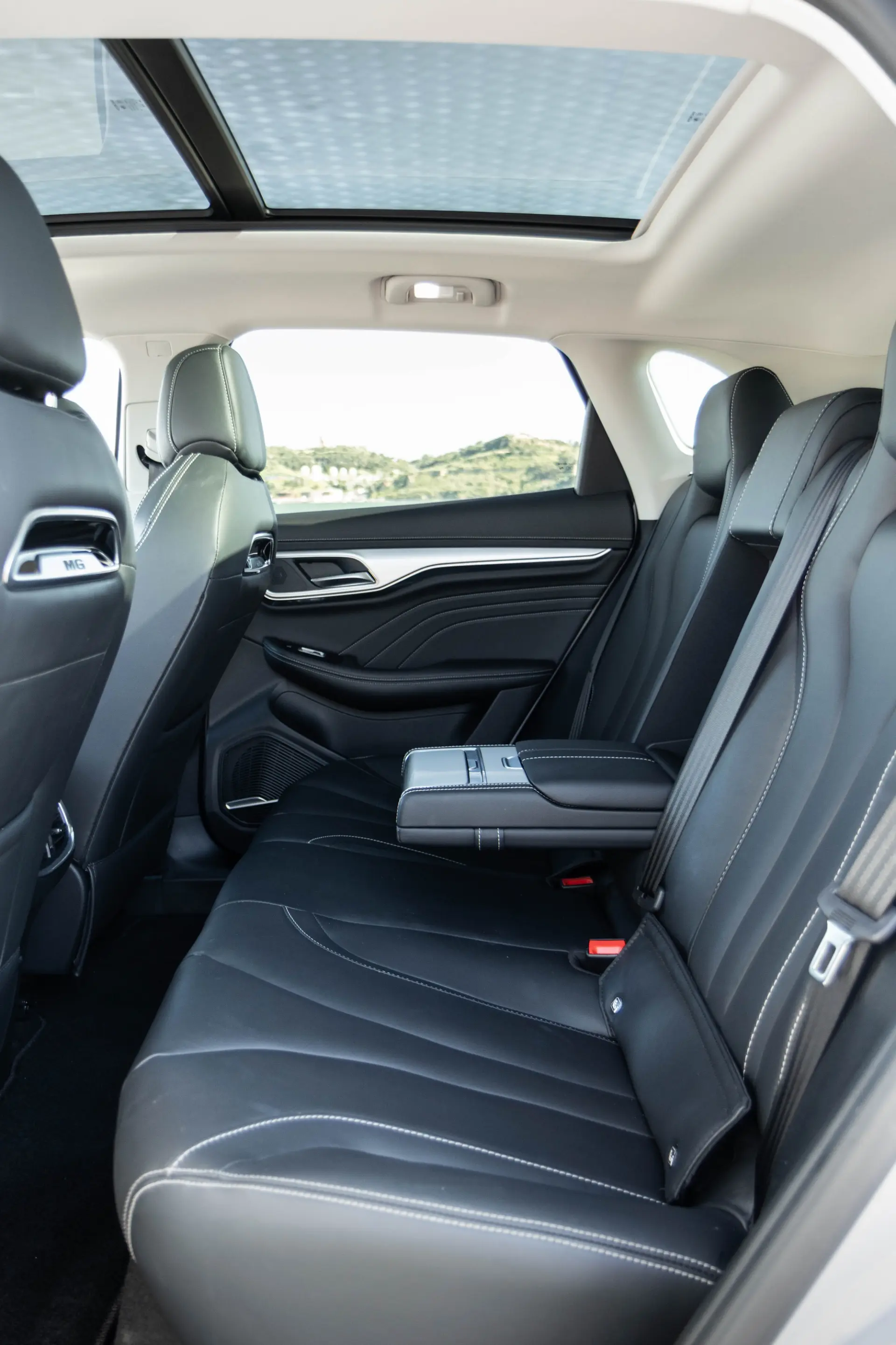 MG Marvel R 70 kWh Luxury 32
