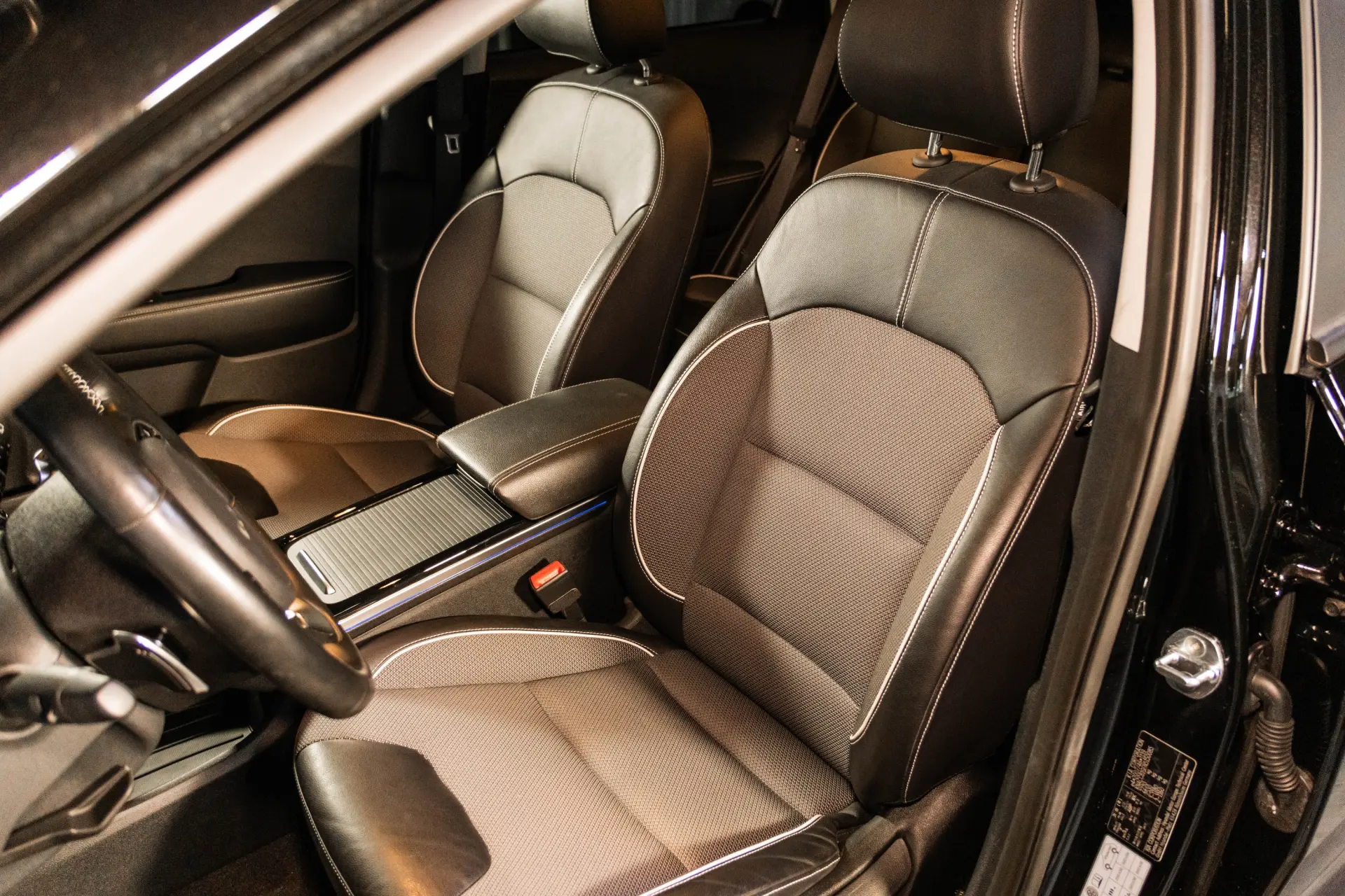 Kia e-Niro Spirit 34