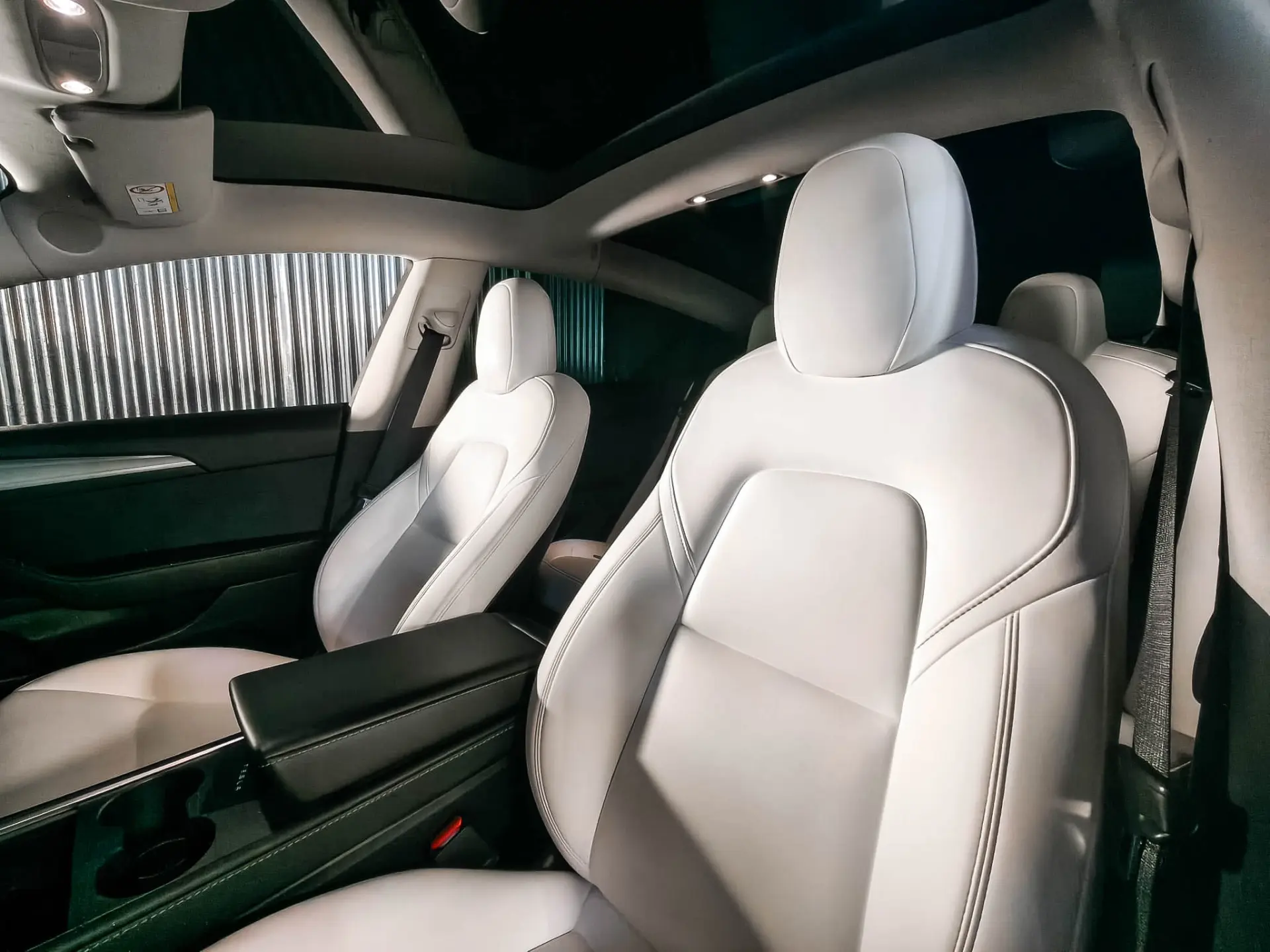 Tesla Model 3 Long Range Tração Integral 22