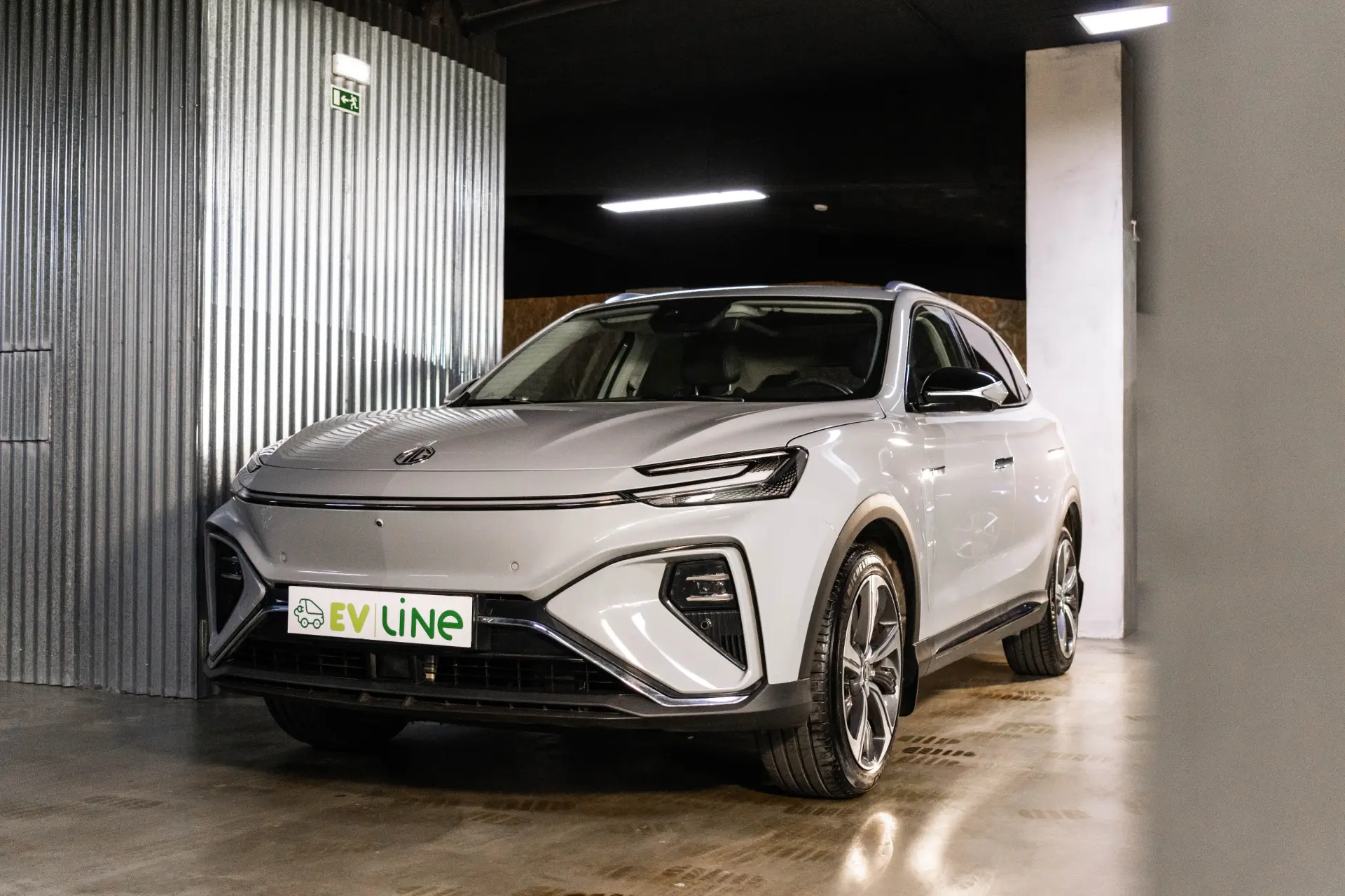 MG Marvel R 70 kWh Luxury 4