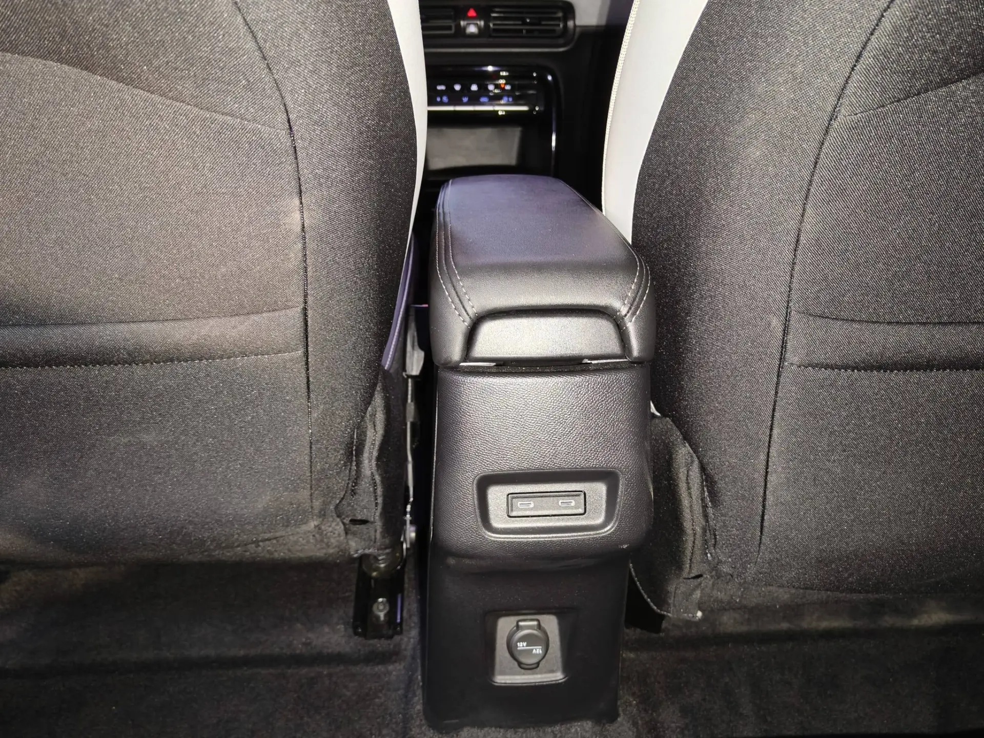 Citroen e-C3 44 kWh Autonomia Conforto Max 30