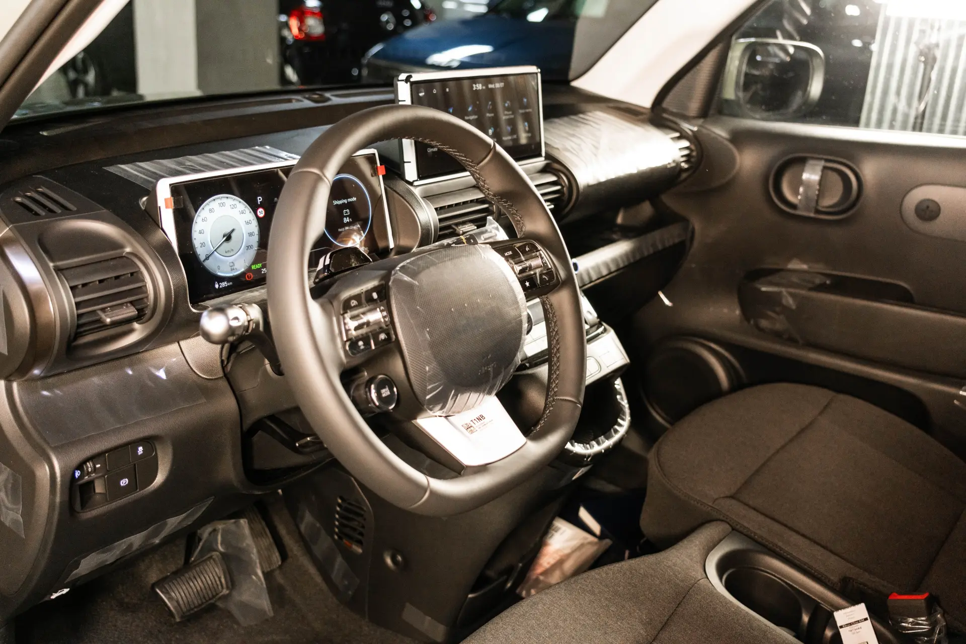 Hyundai Inster 49 kWh Style Plus 30