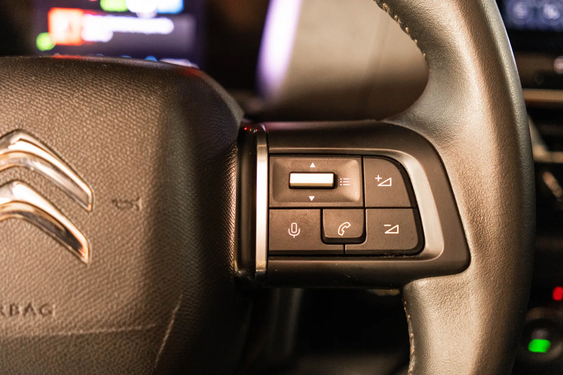 Citroën e-C4 50 kWh E-Series Collection 27