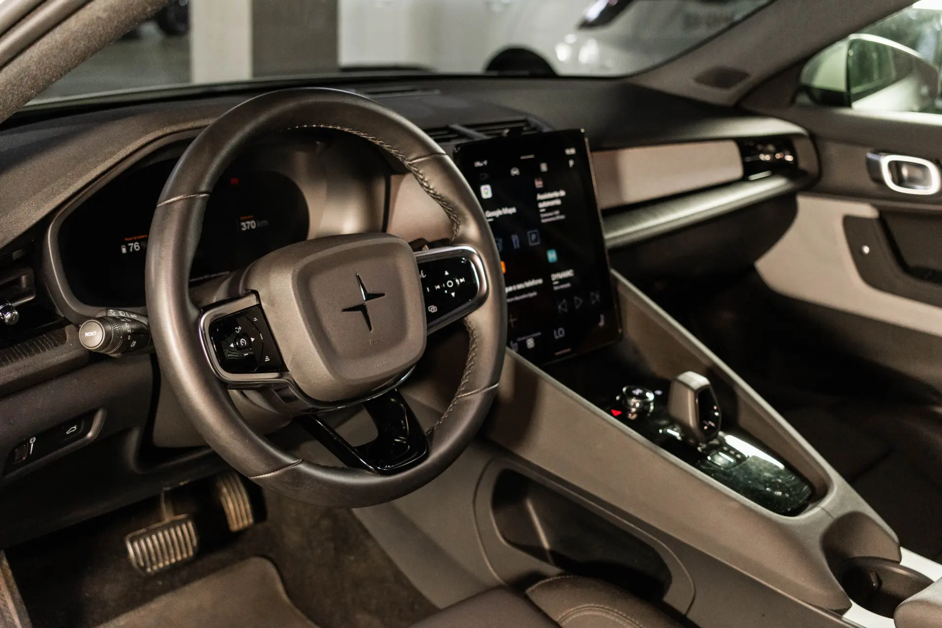 Polestar 2 Long Range 78 kWh 15
