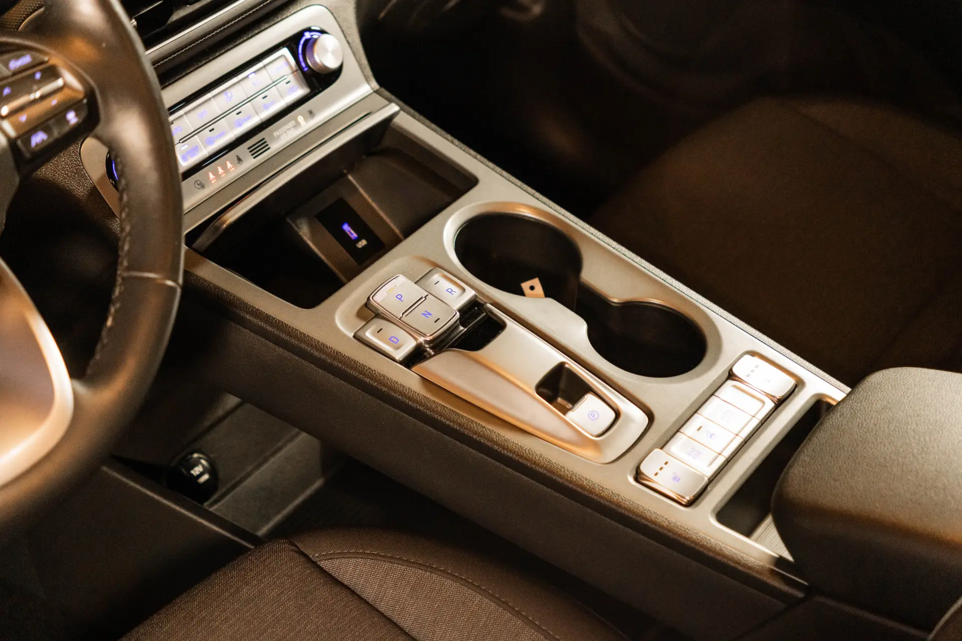 Hyundai Kauai Select 28