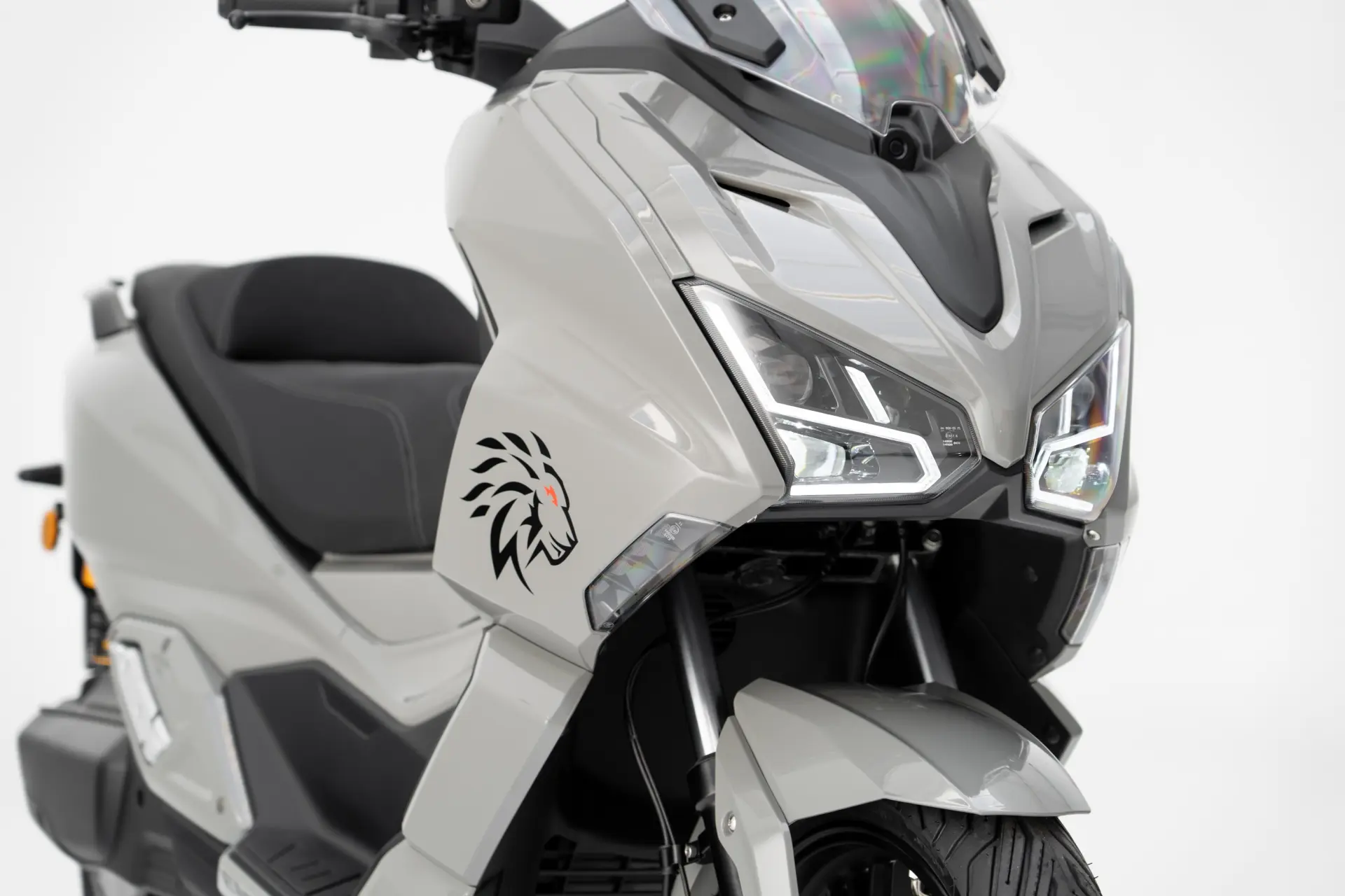 Efun Lion 180 13