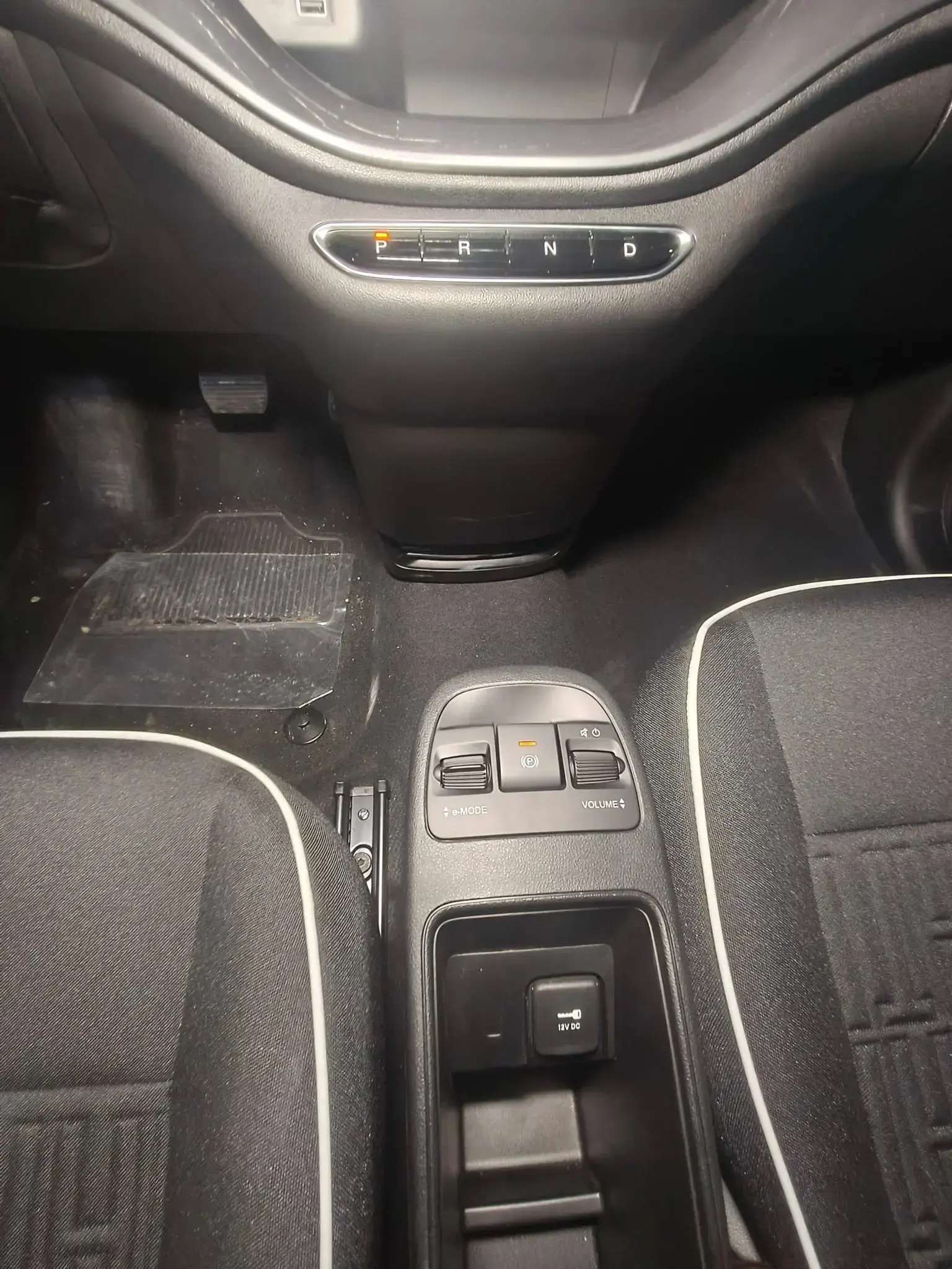 Fiat 500e 42 kWh Icon 15