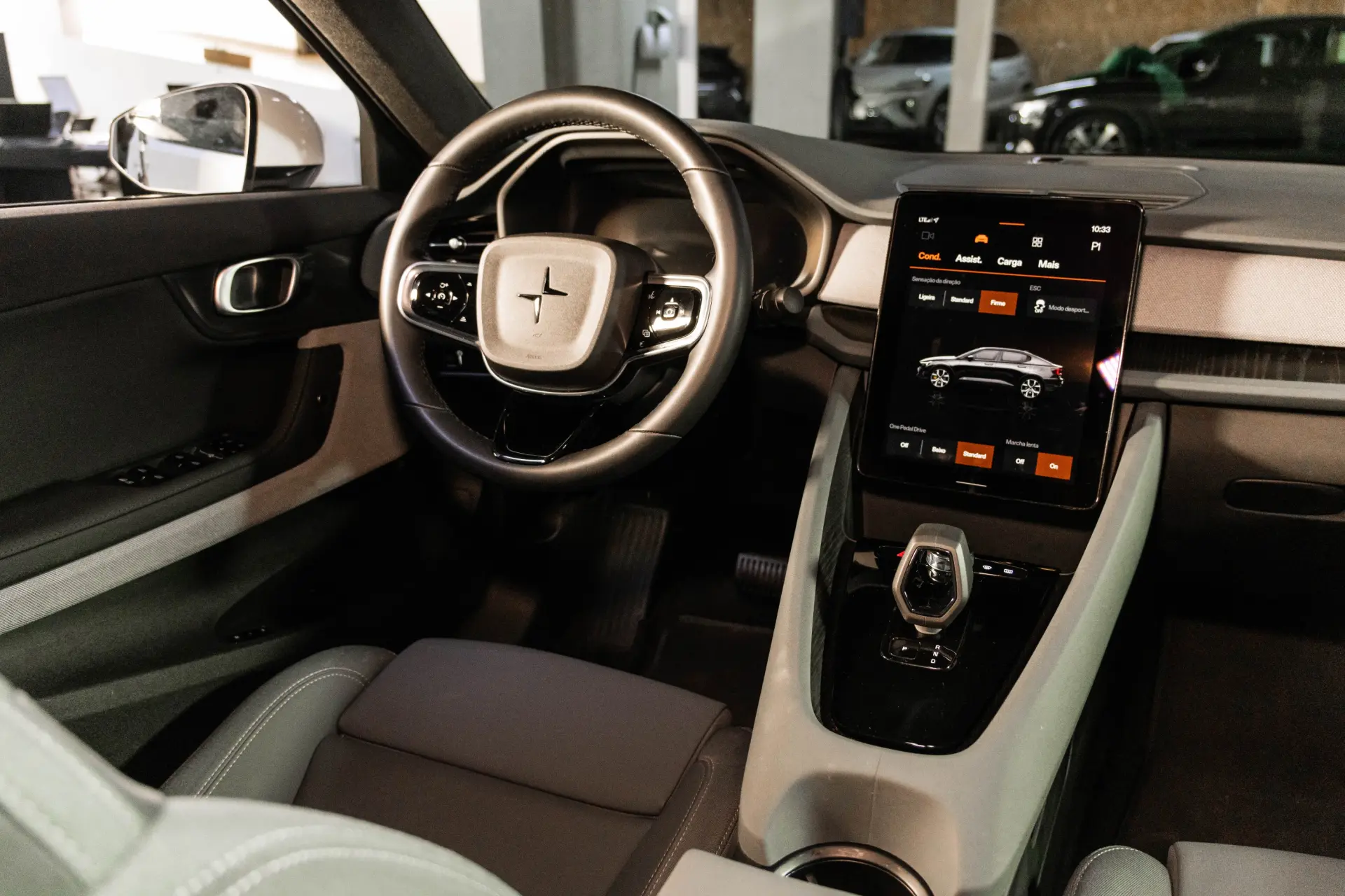 Polestar 2 Long Range 78 kWh 19