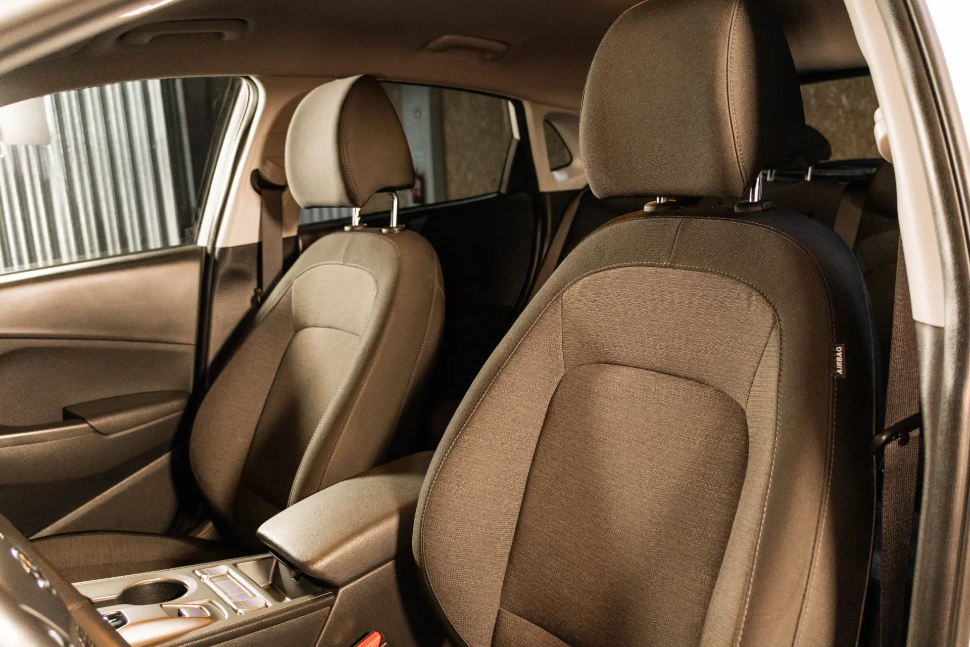 Hyundai Kauai Select 34