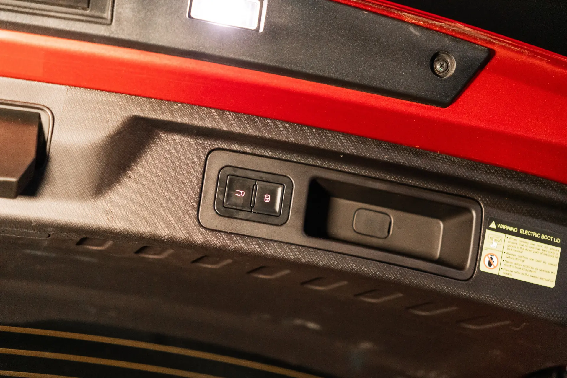 BYD Atto 3 60.48 kWh Design 45