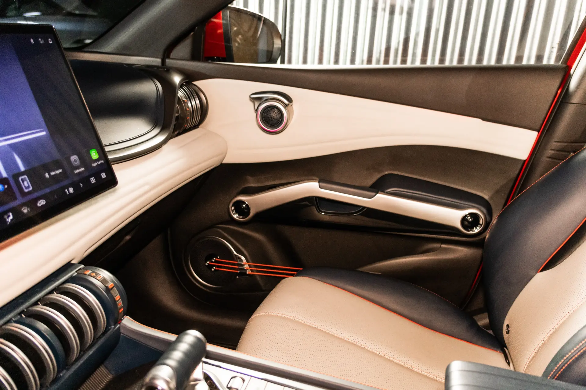 BYD Atto 3 60.48 kWh Design 29