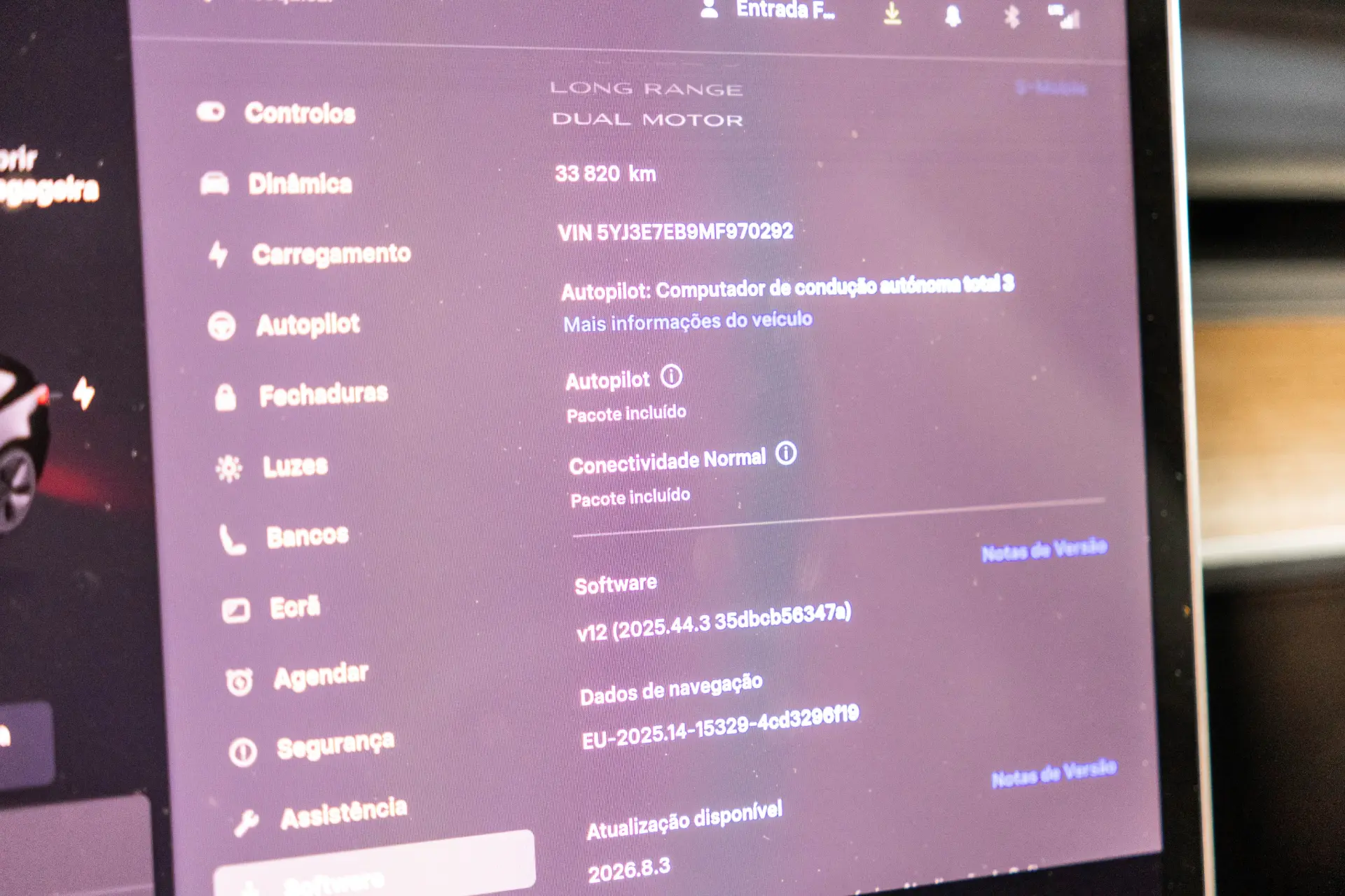 Tesla Model 3 Long Range AWD Dual Motor 24