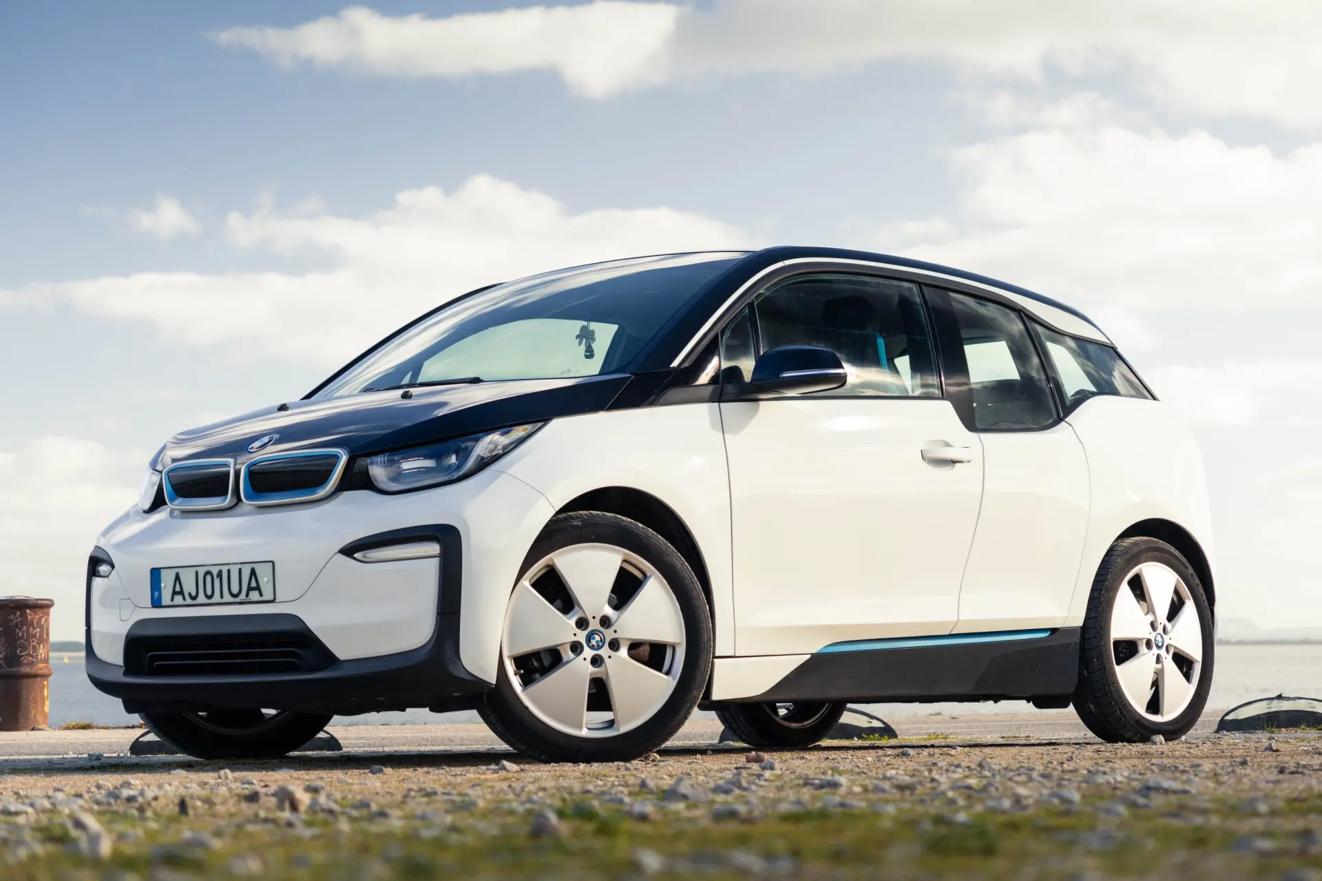 BMW i3 (94 Ah) 3