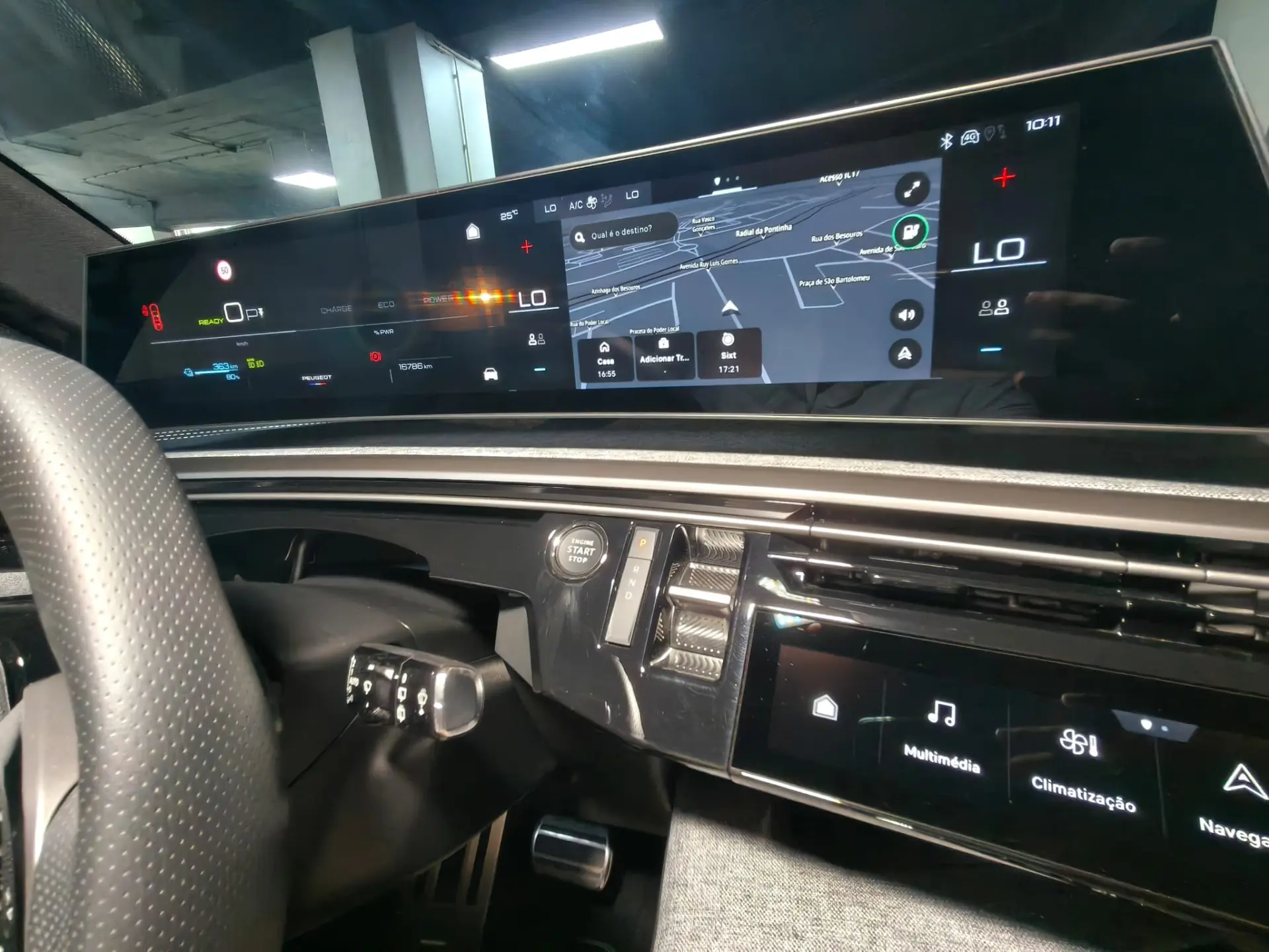 Peugeot E-5008 73 kWh GT 26