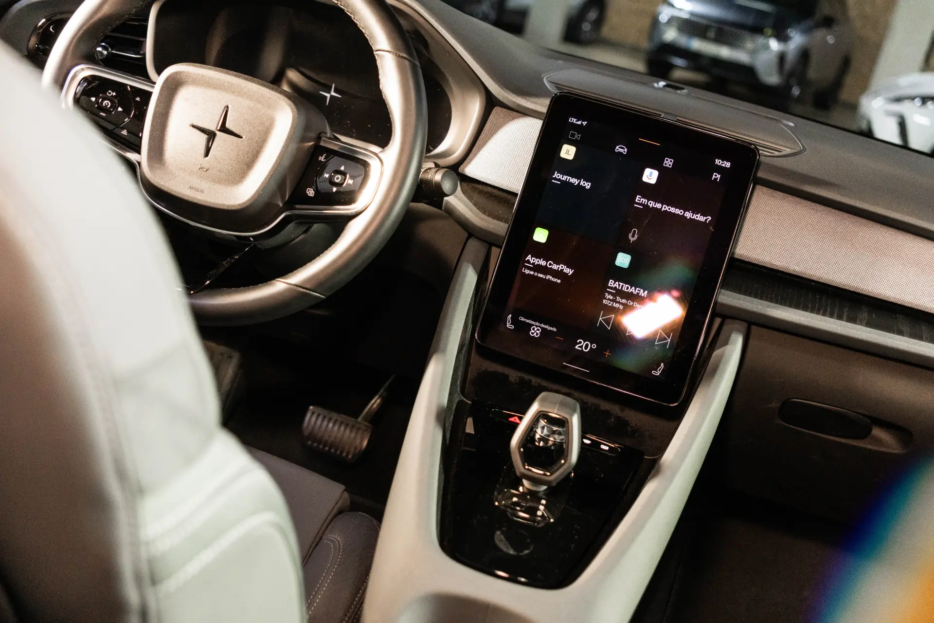 Polestar 2 Long Range 78 kWh 20