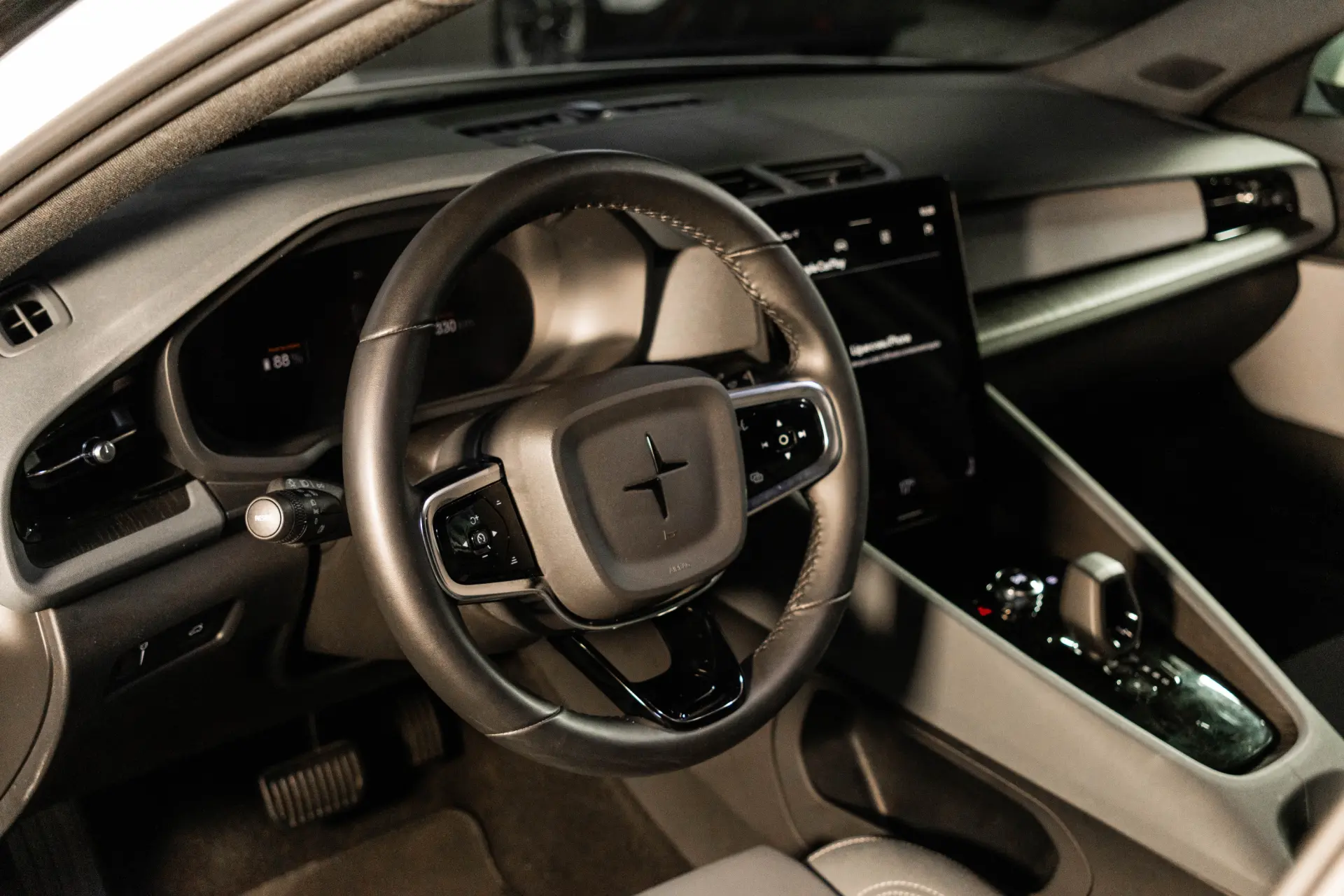Polestar 2 Long Range 78 kWh 15