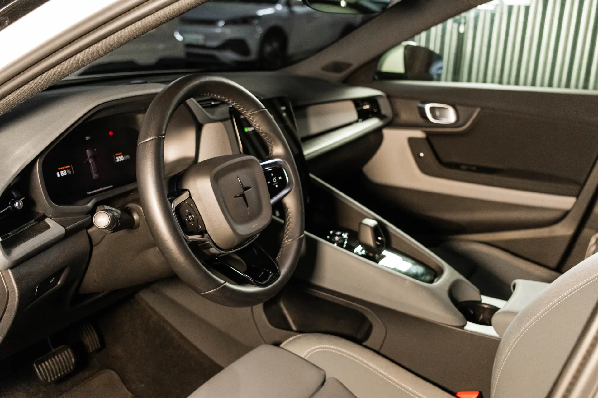 Polestar 2 Long Range 78 kWh 17