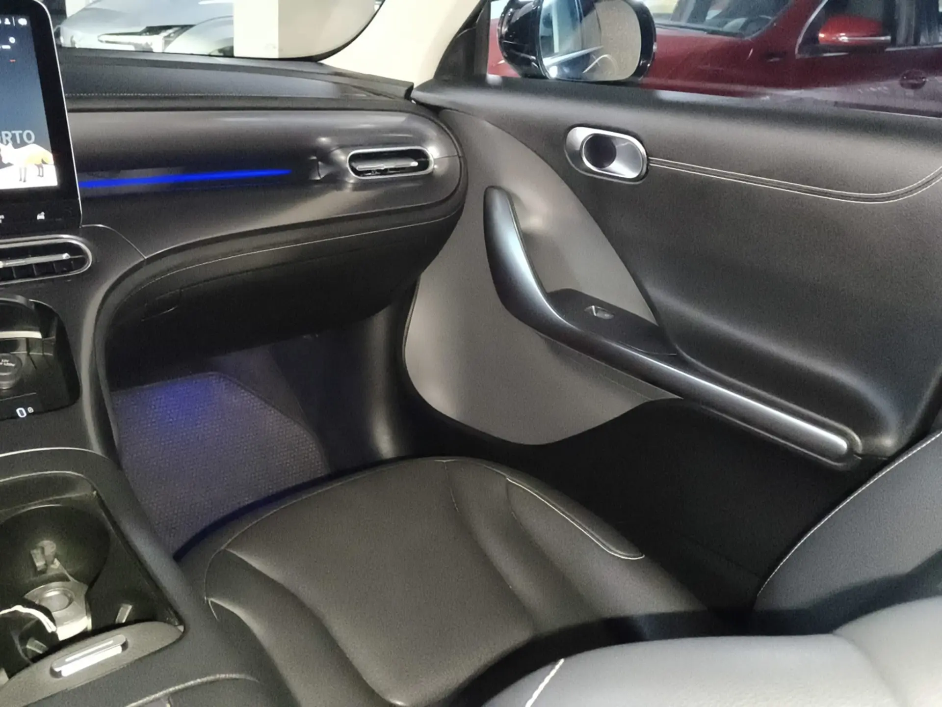 Smart #1 66 kWh Pro+ 22kW 22
