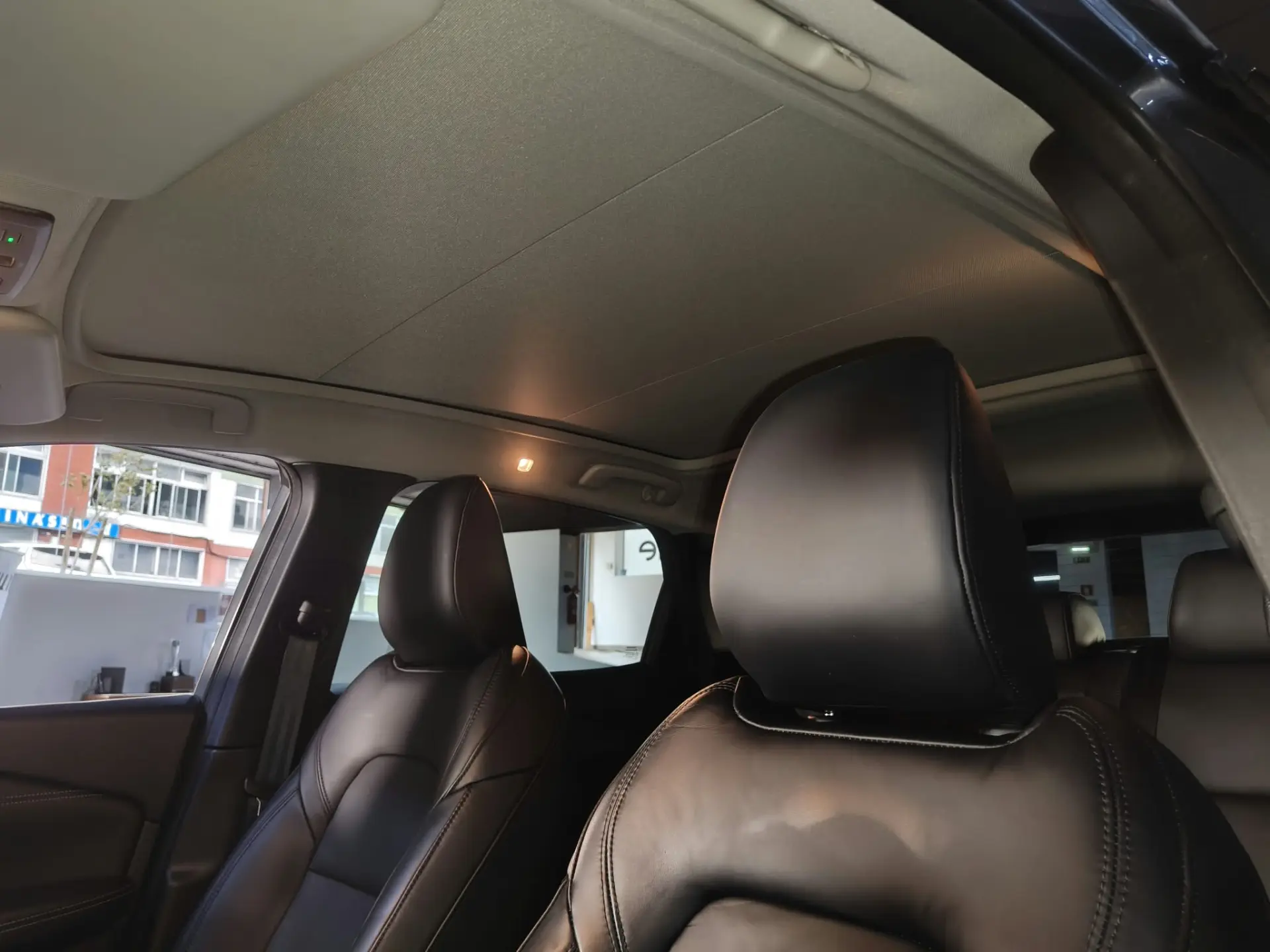 Nissan Qashqai 1.3 DIG-T N-Connecta LED Xtronic 6
