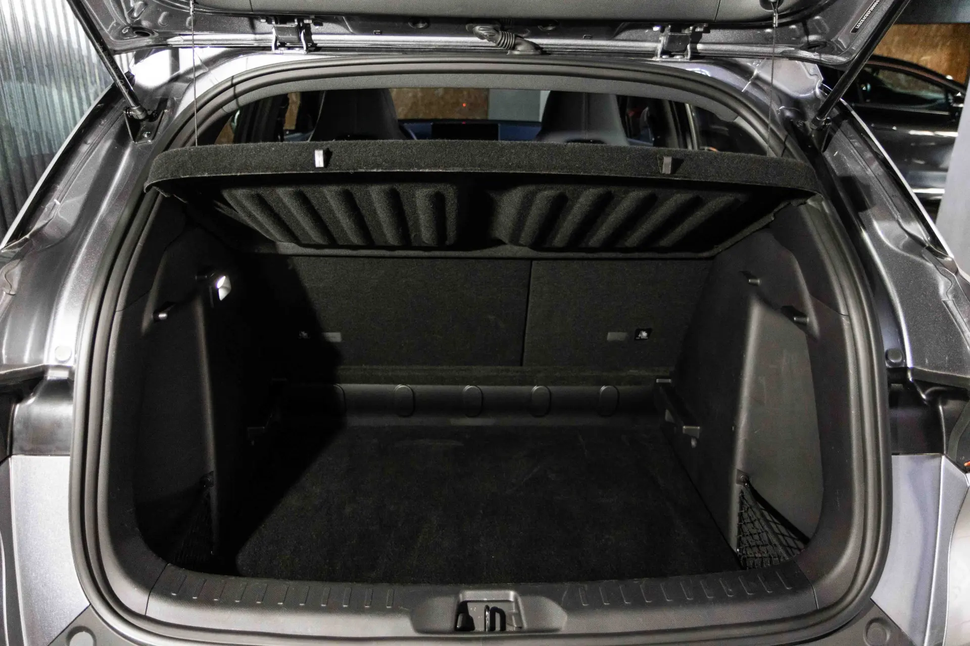 BYD Atto 3 60.48 kWh Design 50