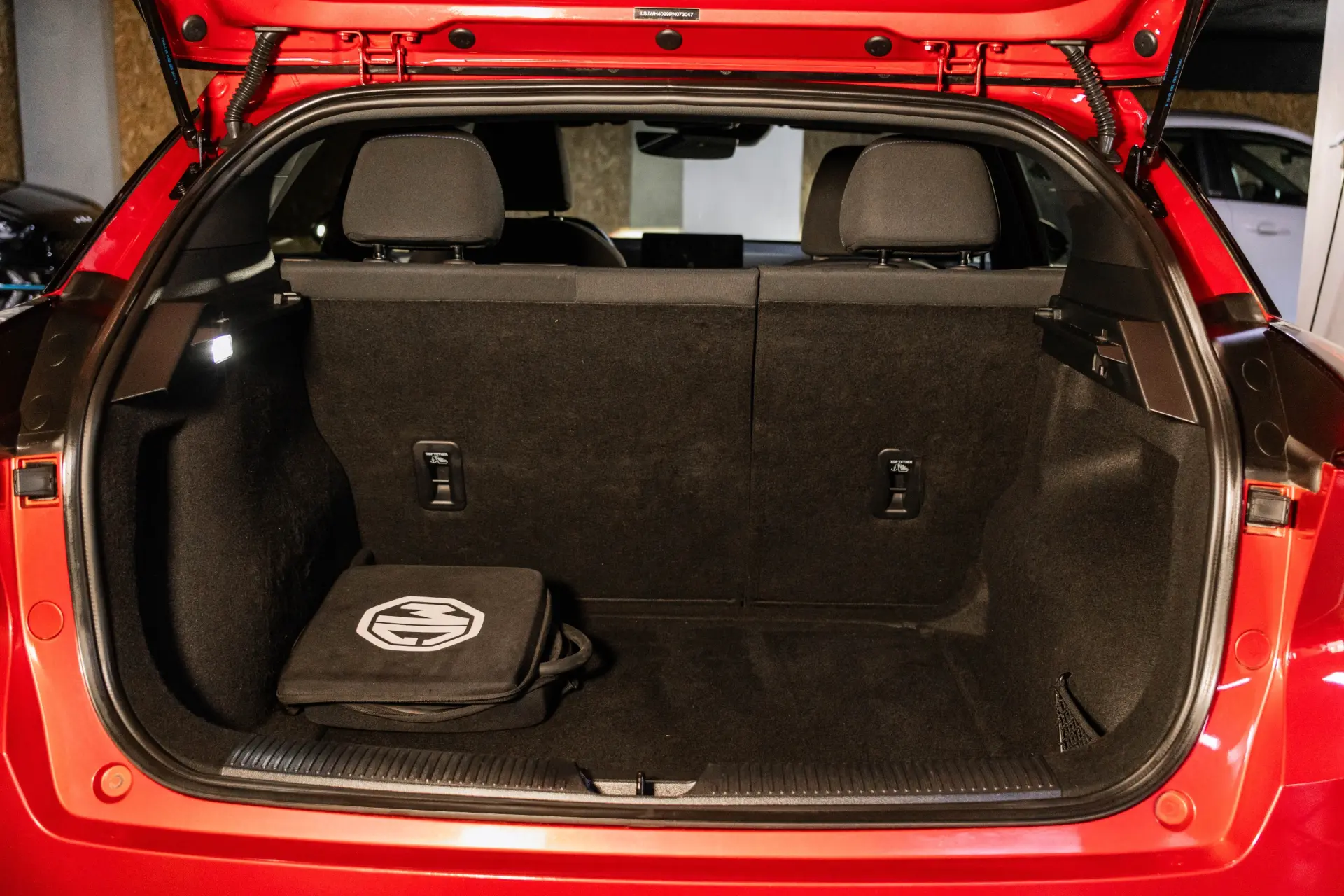 MG MG4 64 kWh Comfort 32