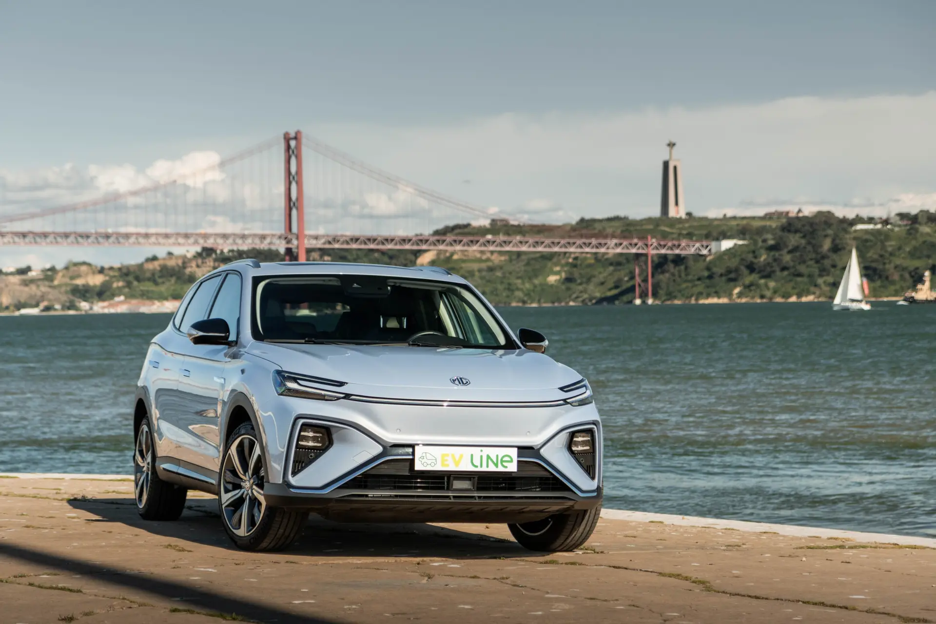 MG Marvel R 70 kWh Luxury 1