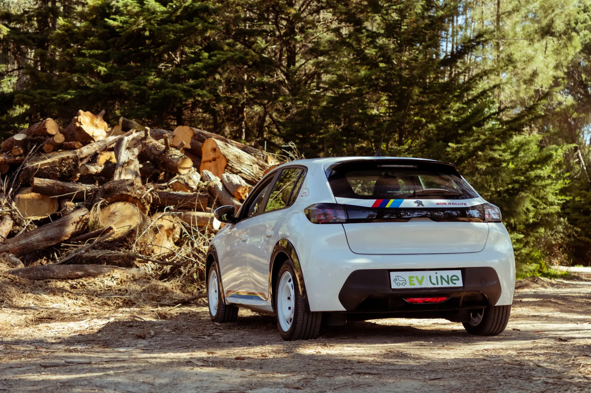 Peugeot e-208 50 kWh Active Active Business 15